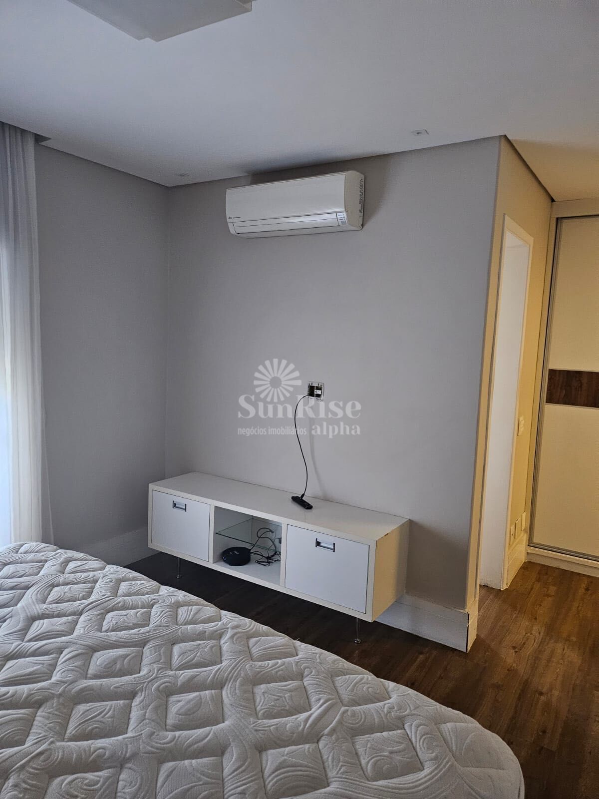 Apartamento, 3 quartos, 202 m² - Foto 6