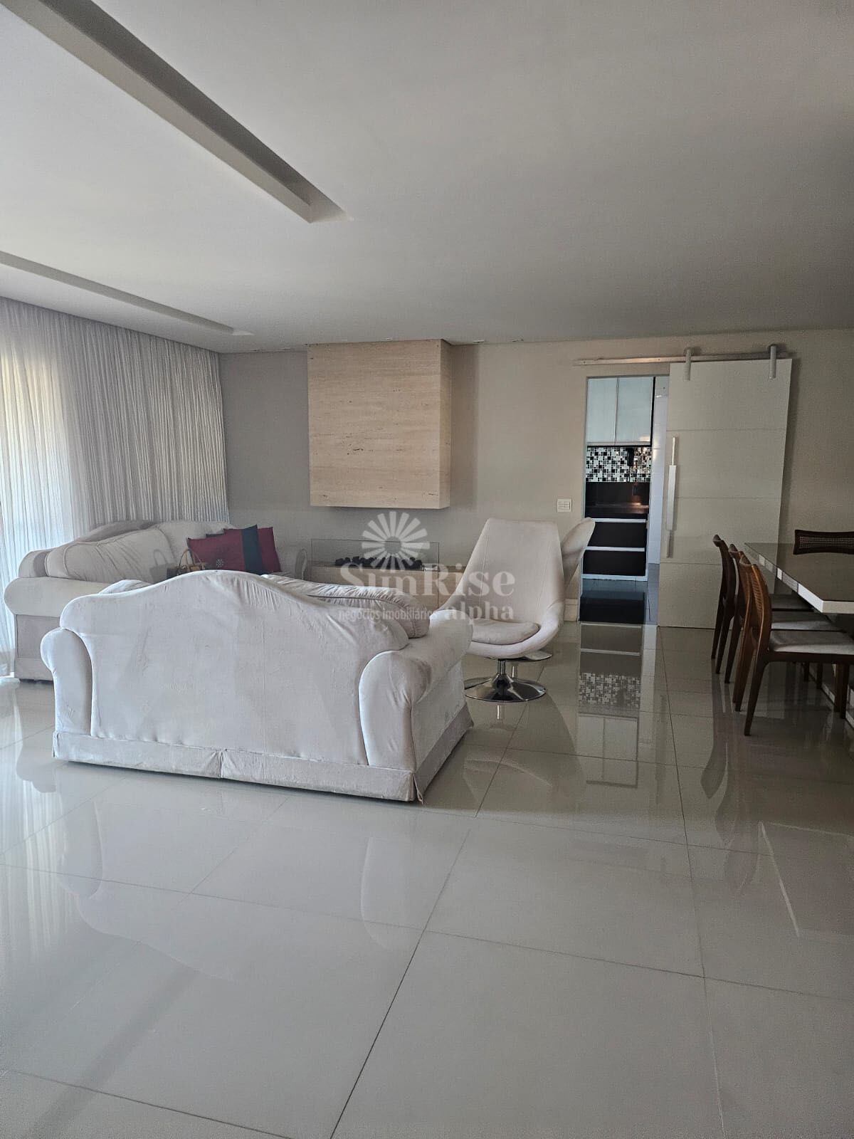 Apartamento, 3 quartos, 202 m² - Foto 4
