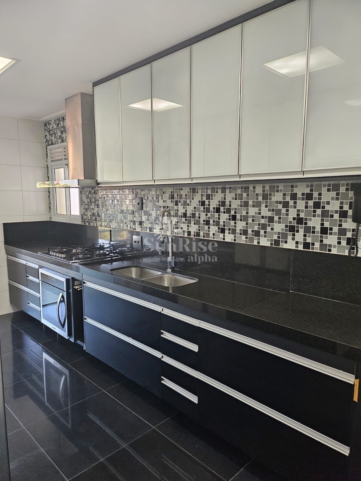 Apartamento, 3 quartos, 202 m² - Foto 21