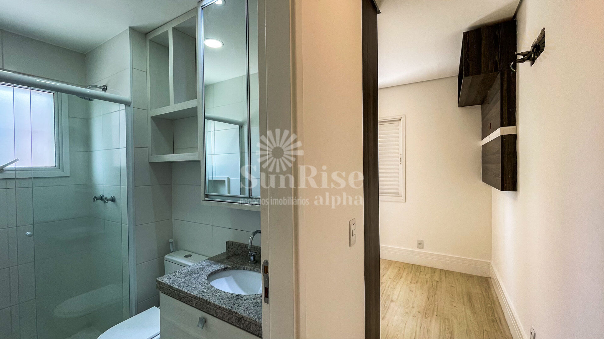 Apartamento para alugar com 2 quartos, 107m² - Foto 19