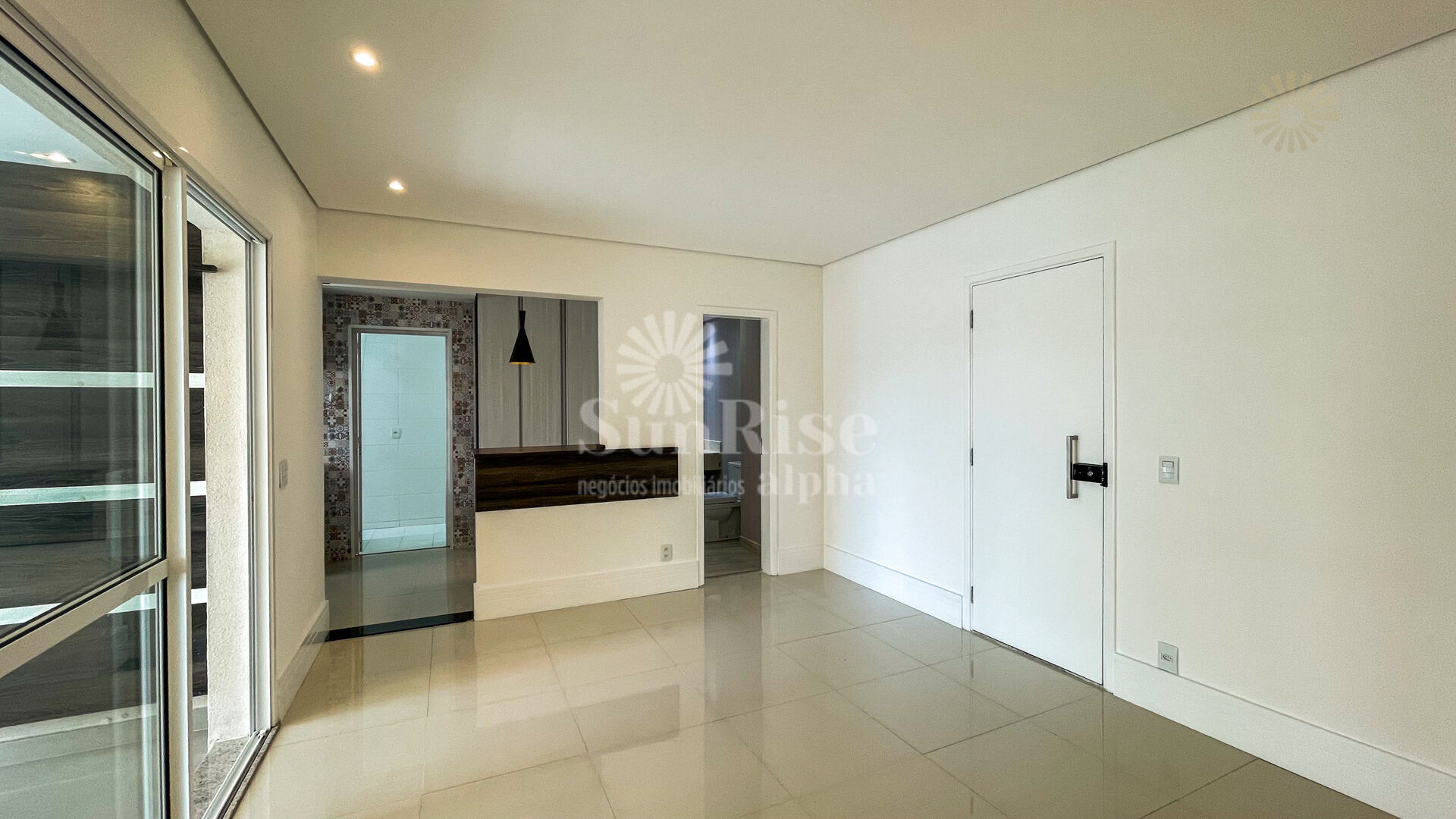 Apartamento para alugar com 2 quartos, 107m² - Foto 33