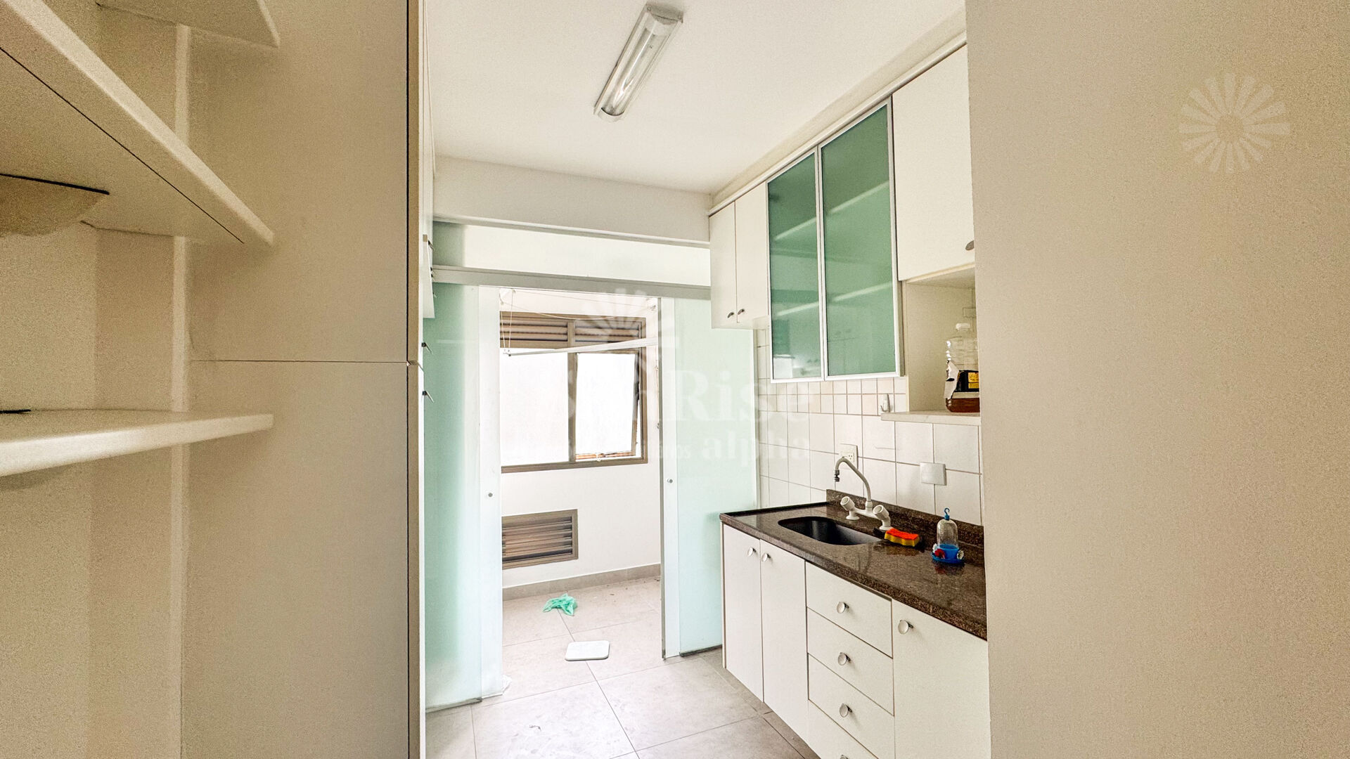 Apartamento, 2 quartos, 56 m² - Foto 3
