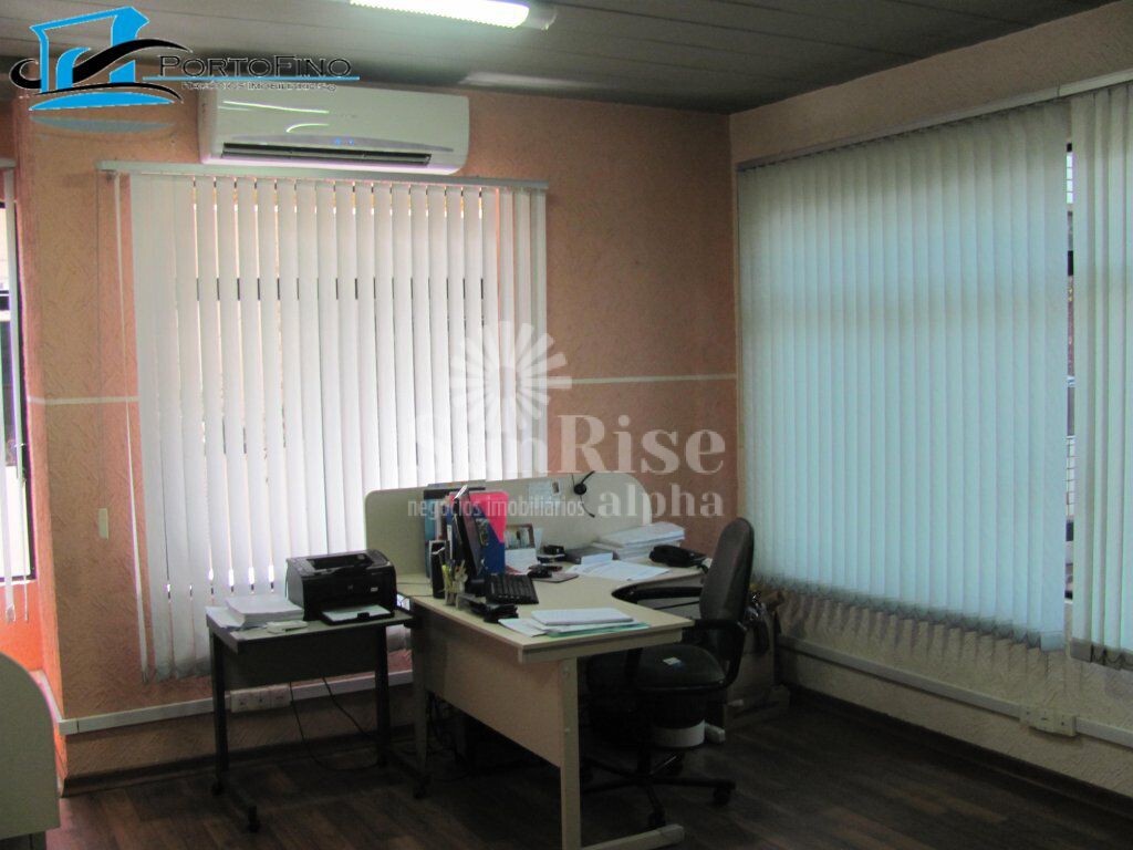 Prédio Inteiro para alugar, 110m² - Foto 1