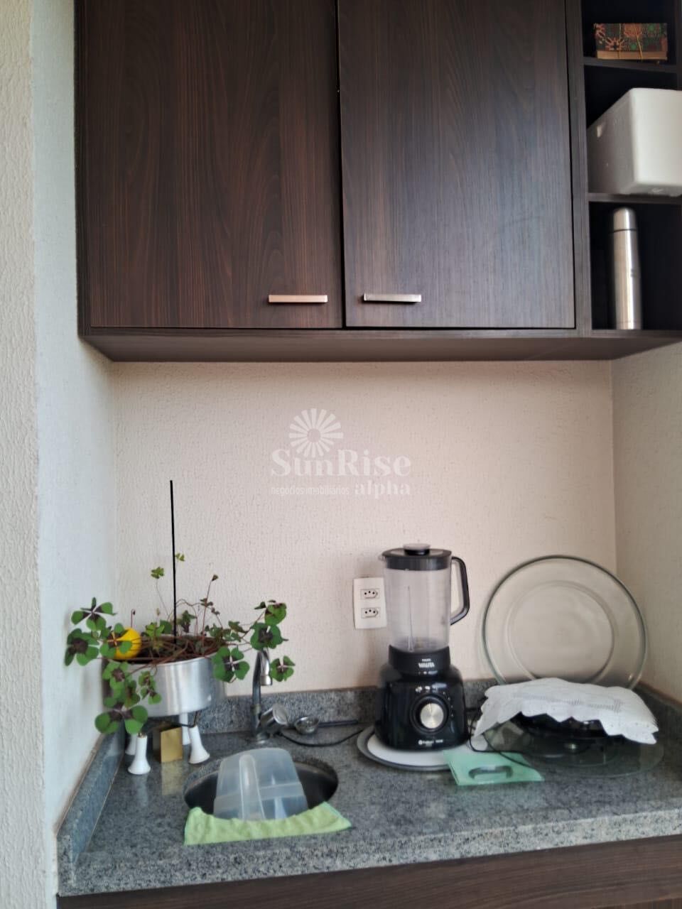 Apartamento, 2 quartos, 54 m² - Foto 4