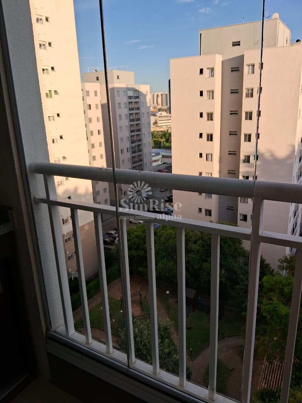Apartamento, 2 quartos, 54 m² - Foto 6