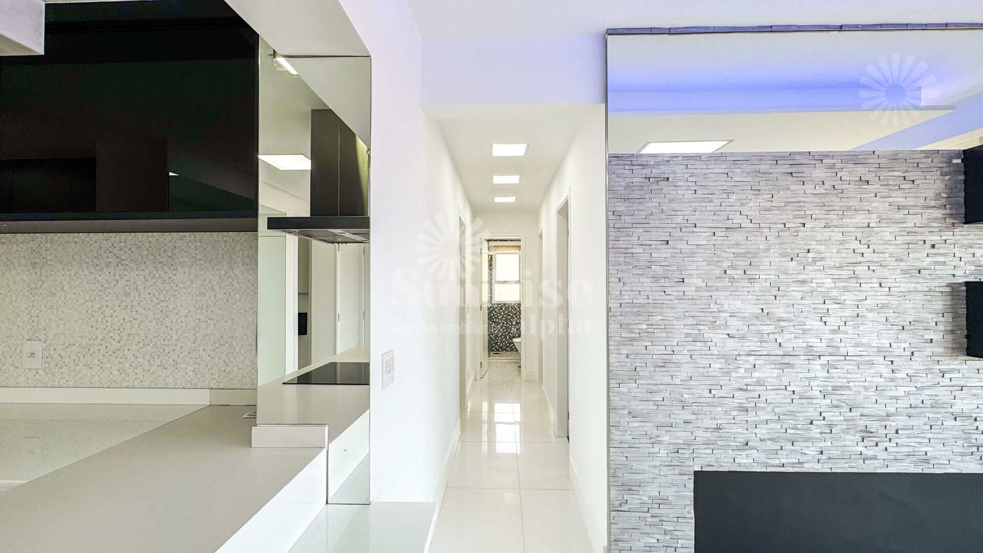 Apartamento para alugar com 3 quartos, 121m² - Foto 28
