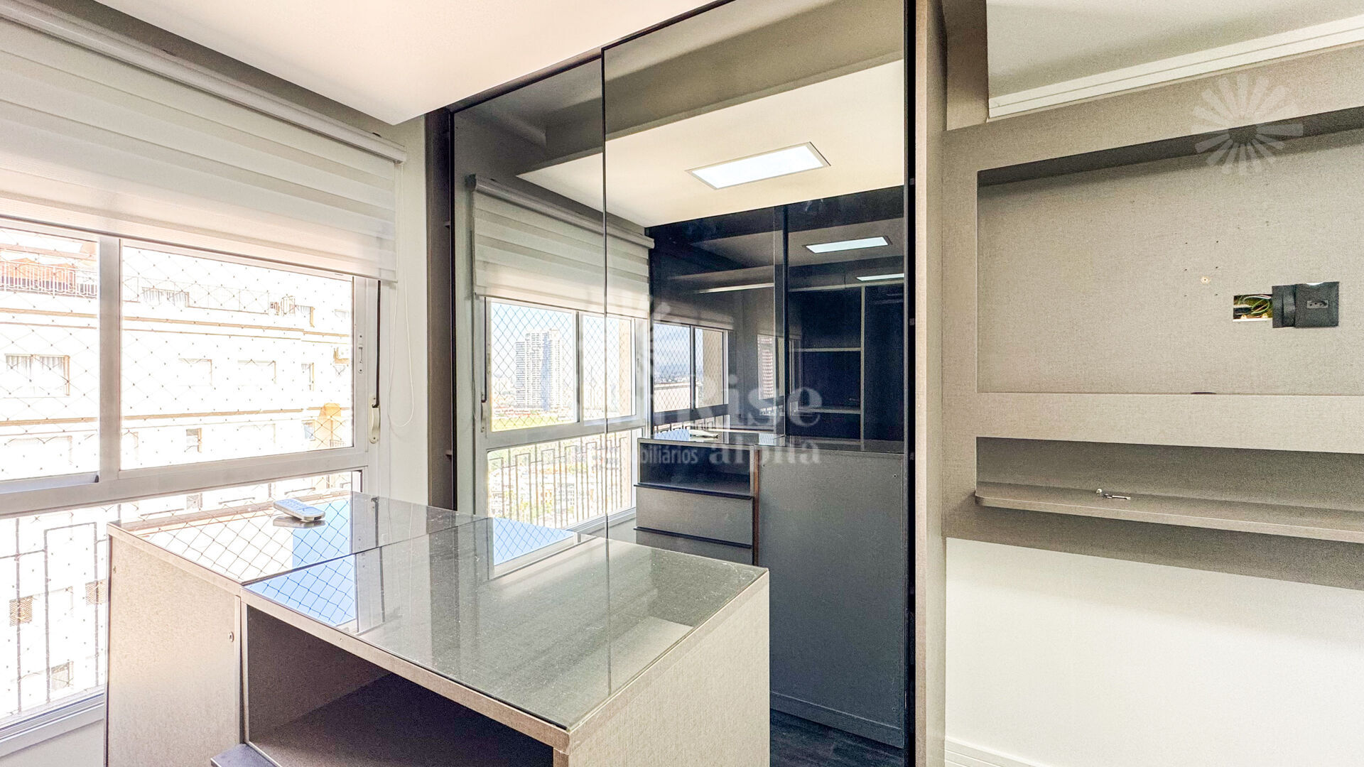 Apartamento para alugar com 3 quartos, 121m² - Foto 38