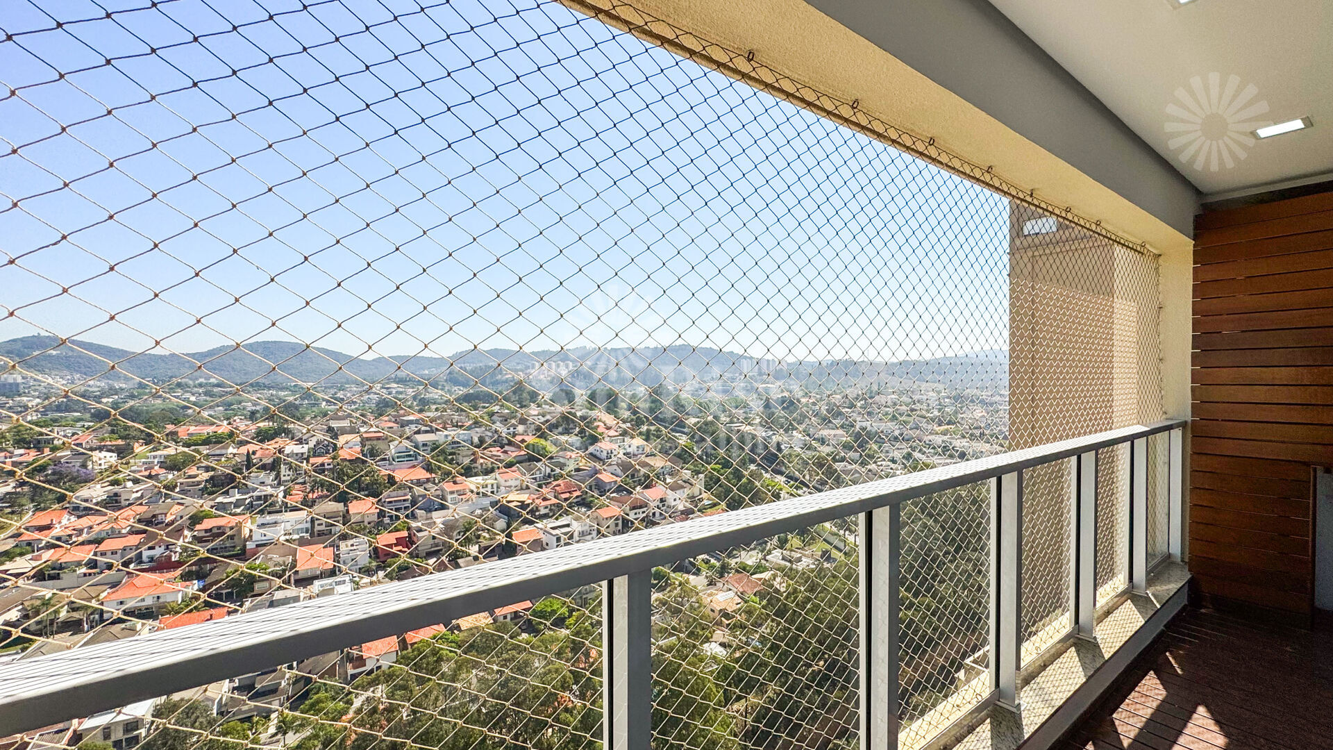 Apartamento para alugar com 3 quartos, 121m² - Foto 46