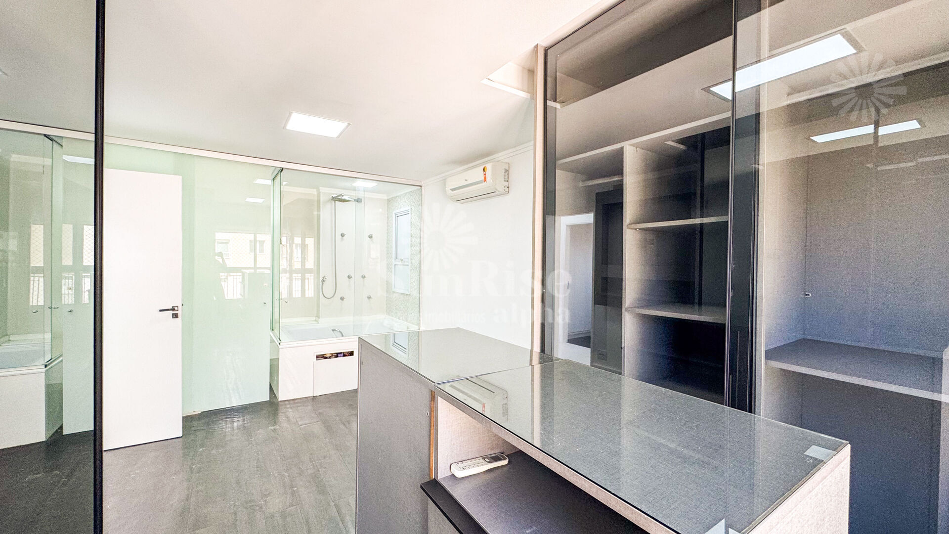 Apartamento para alugar com 3 quartos, 121m² - Foto 39