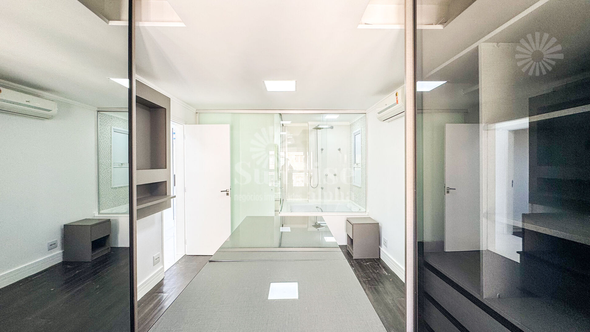 Apartamento para alugar com 3 quartos, 121m² - Foto 40