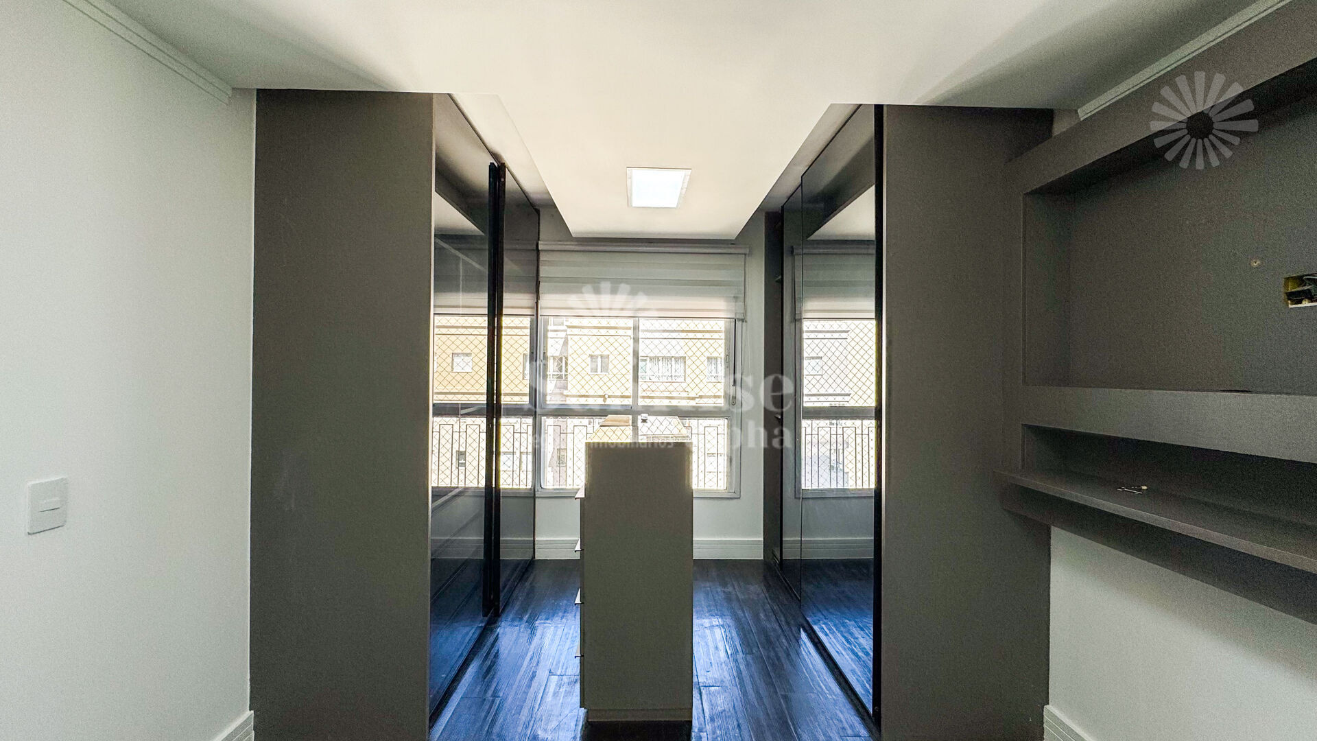 Apartamento para alugar com 3 quartos, 121m² - Foto 37