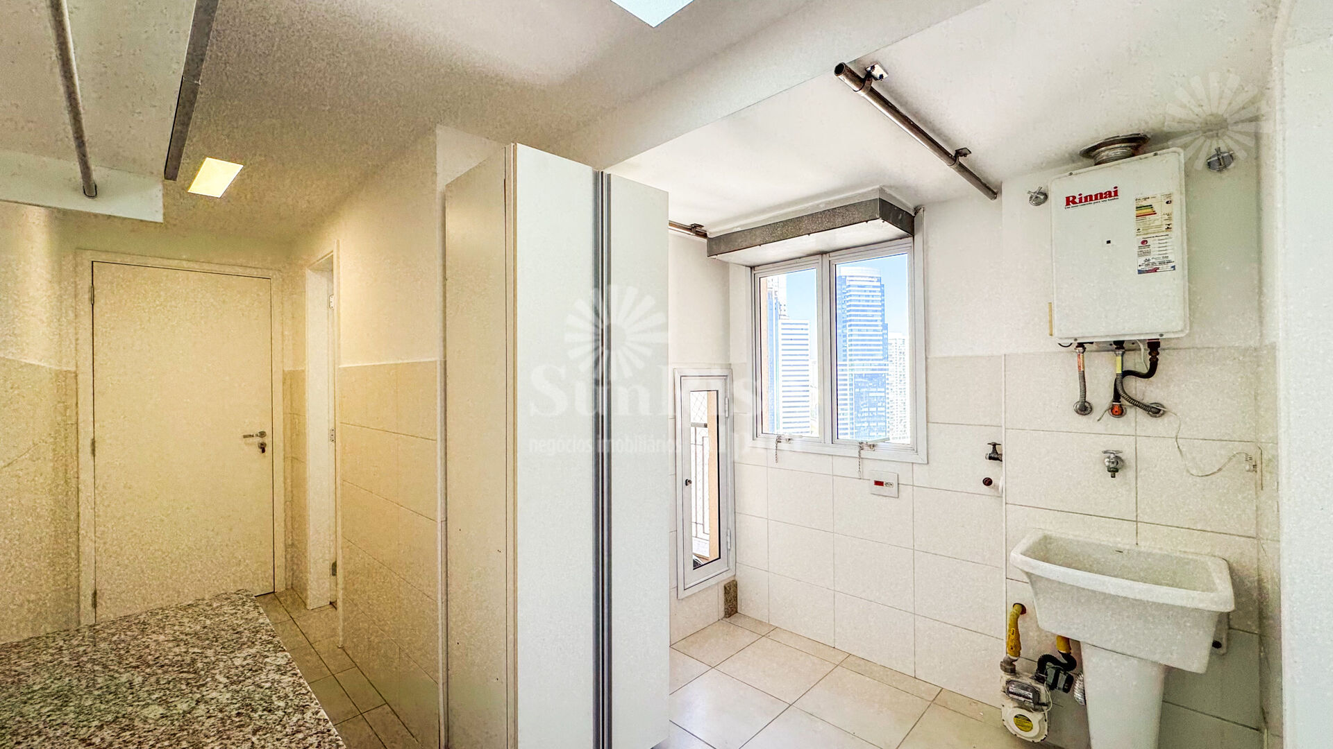 Apartamento para alugar com 3 quartos, 121m² - Foto 20