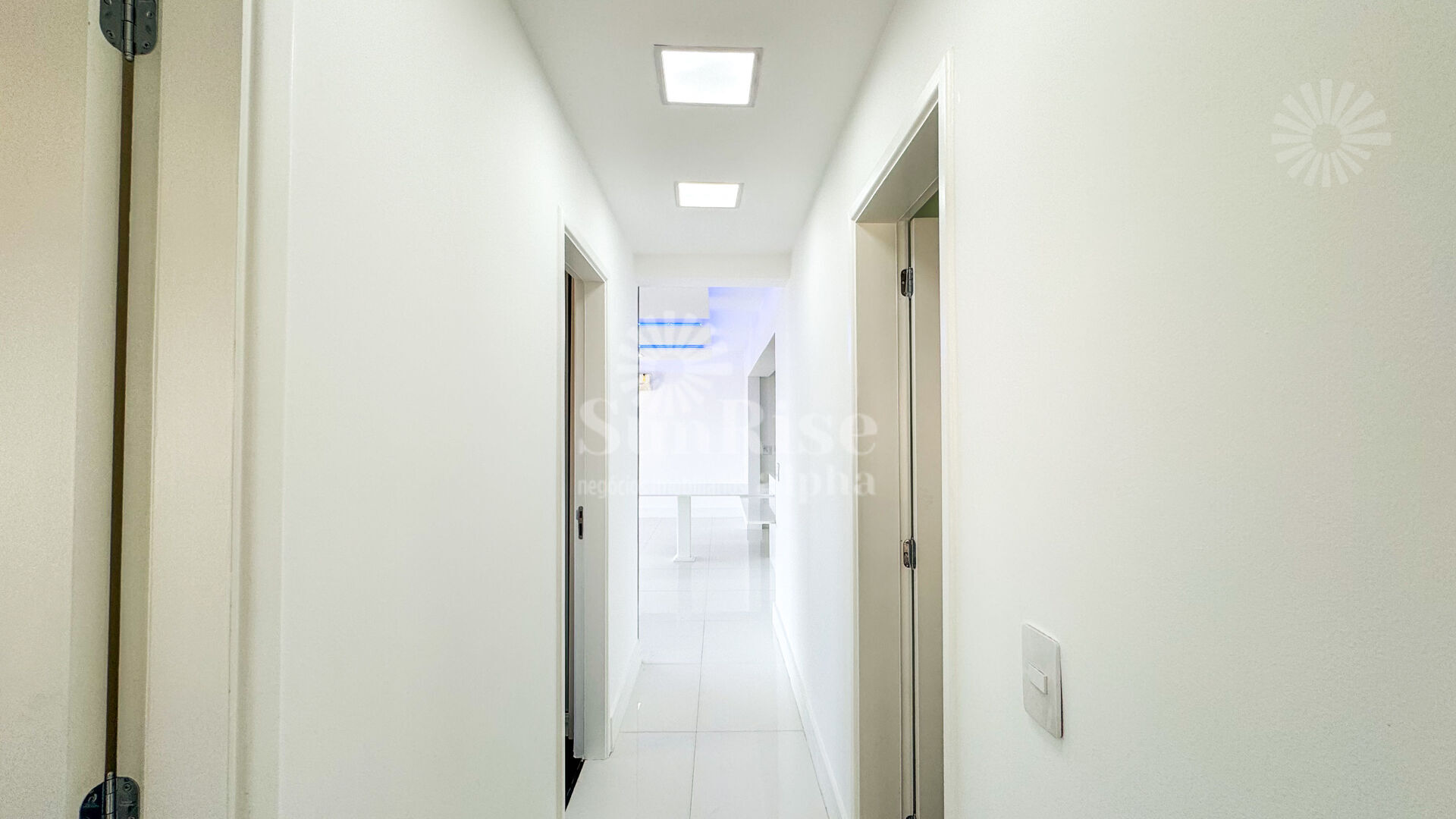 Apartamento para alugar com 3 quartos, 121m² - Foto 44