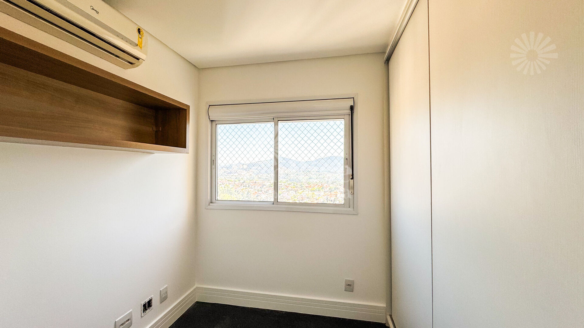 Apartamento para alugar com 3 quartos, 121m² - Foto 29
