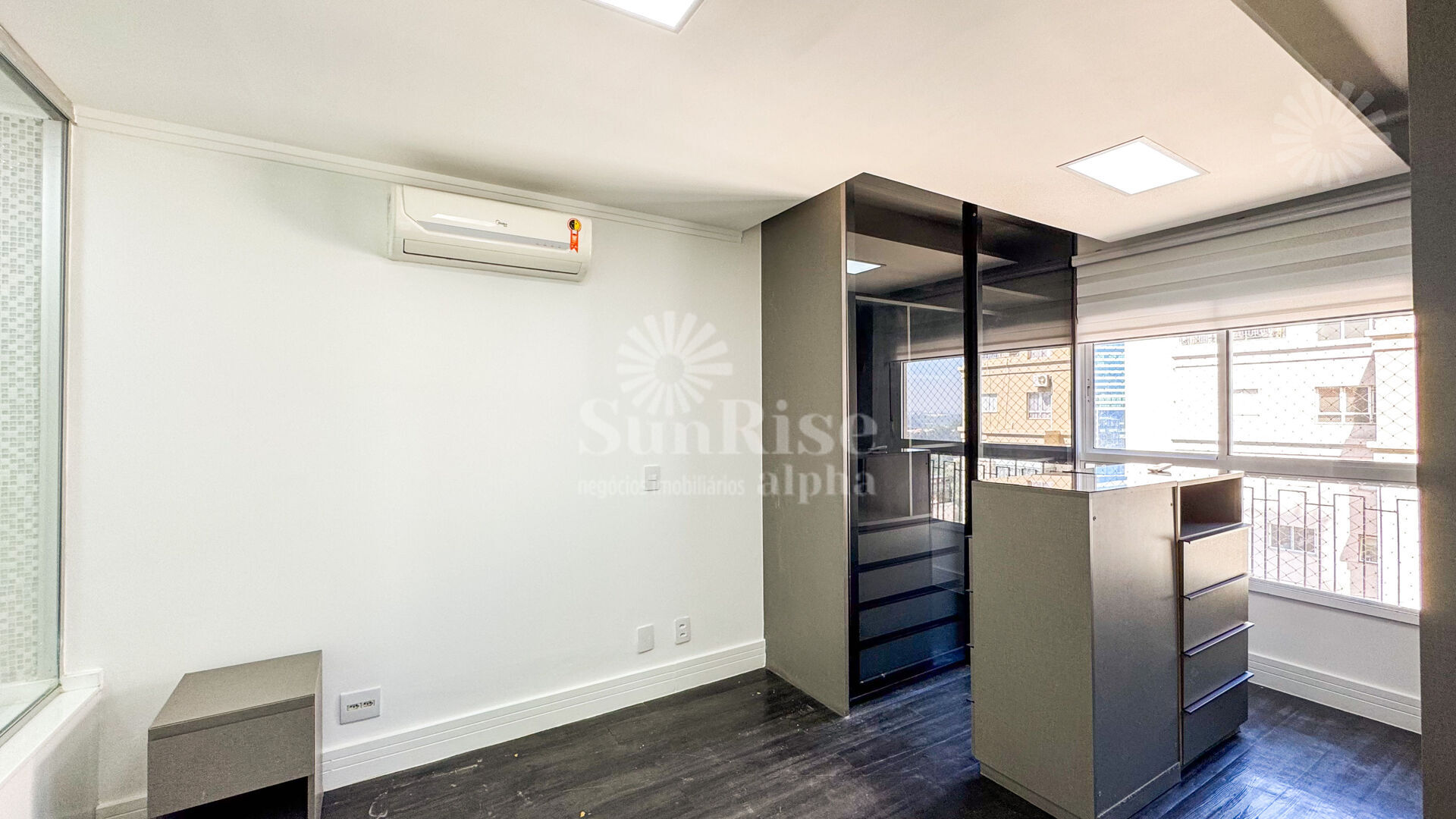Apartamento para alugar com 3 quartos, 121m² - Foto 36