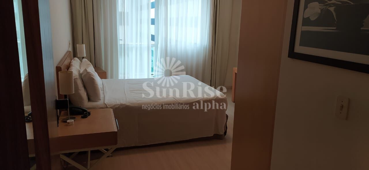 Apartamento à venda com 1 quarto, 57m² - Foto 5