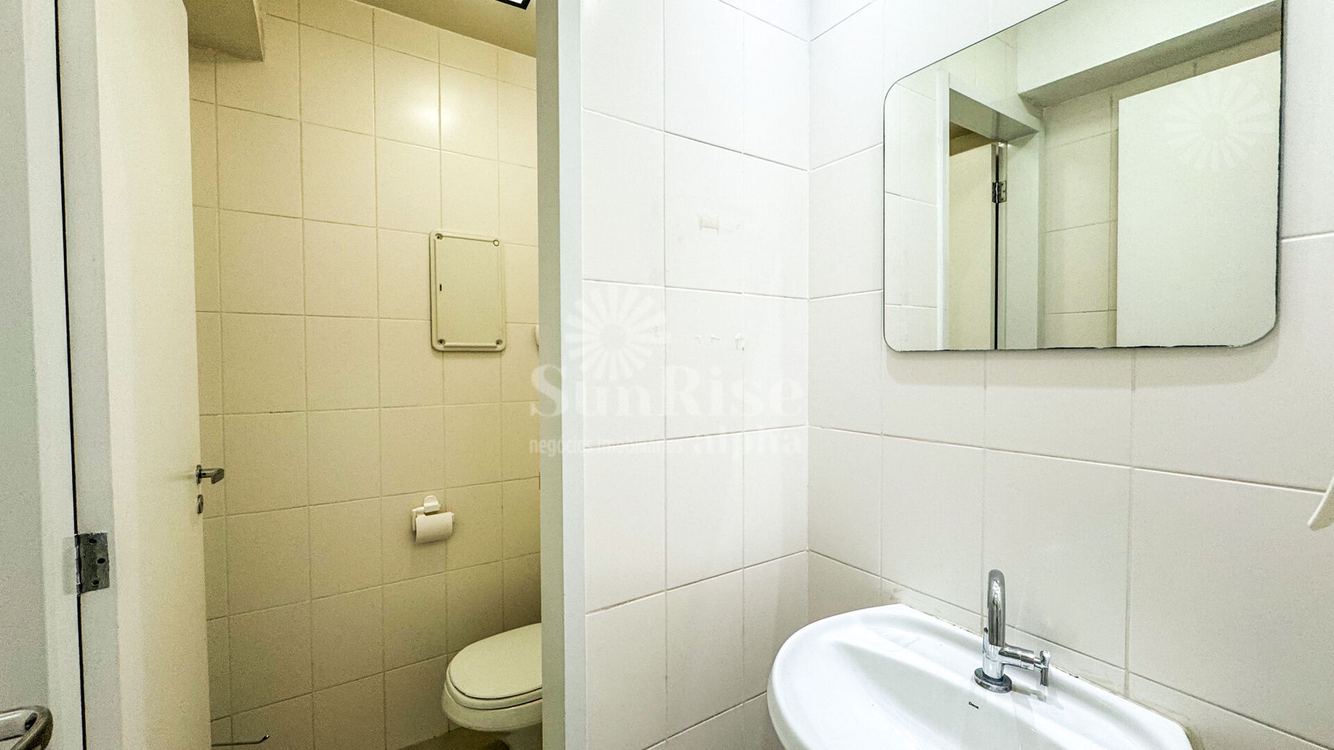 Sala-Conjunto, 42 m² - Foto 14