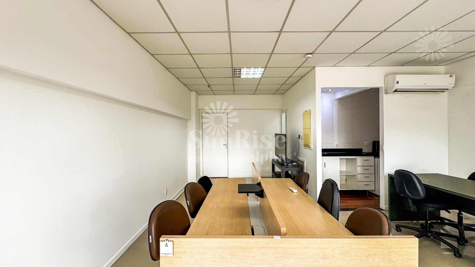 Sala-Conjunto, 42 m² - Foto 17