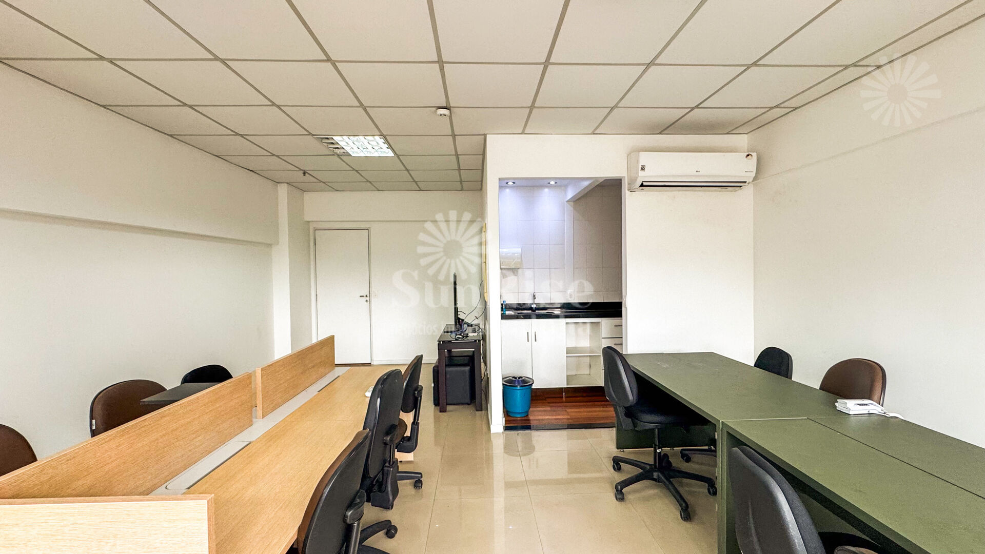 Sala-Conjunto, 42 m² - Foto 18