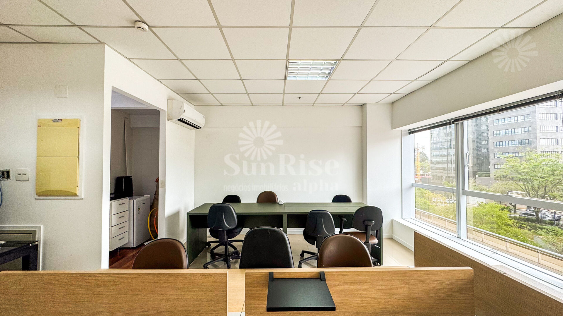 Sala-Conjunto, 42 m² - Foto 8