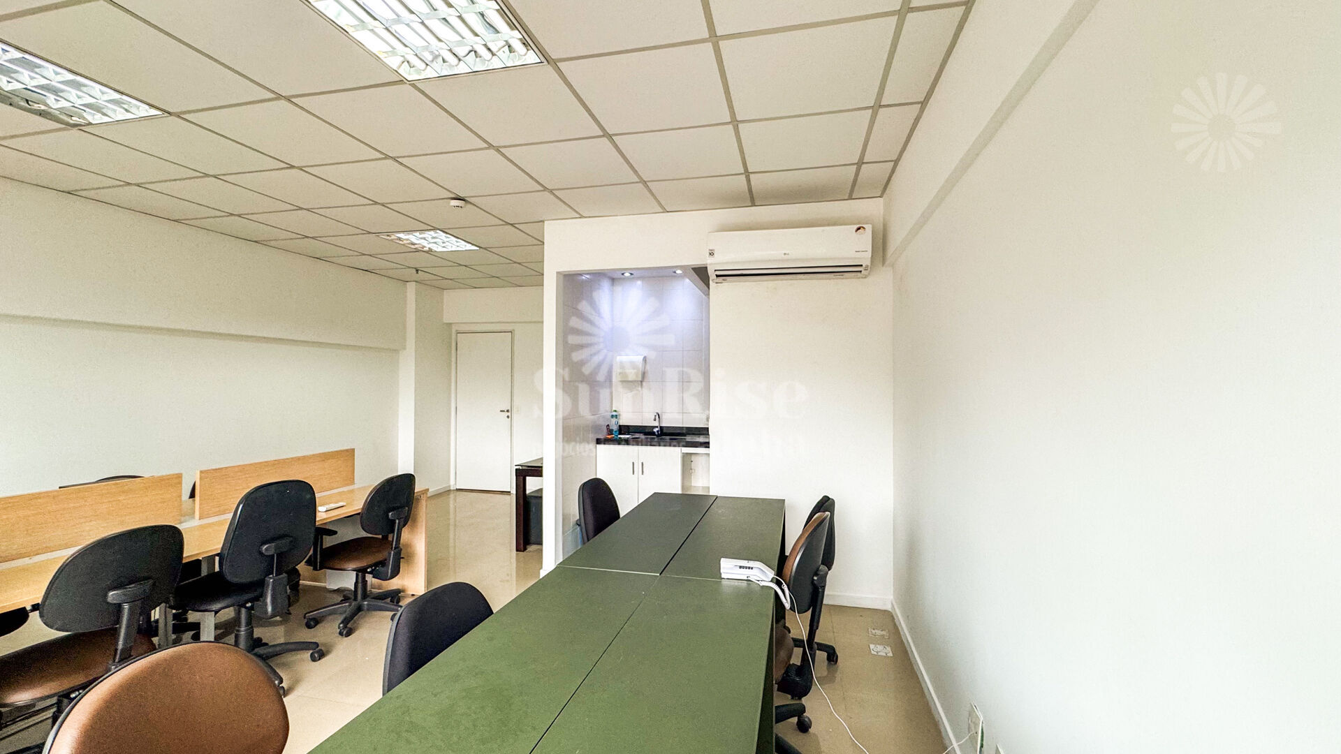 Sala-Conjunto, 42 m² - Foto 10