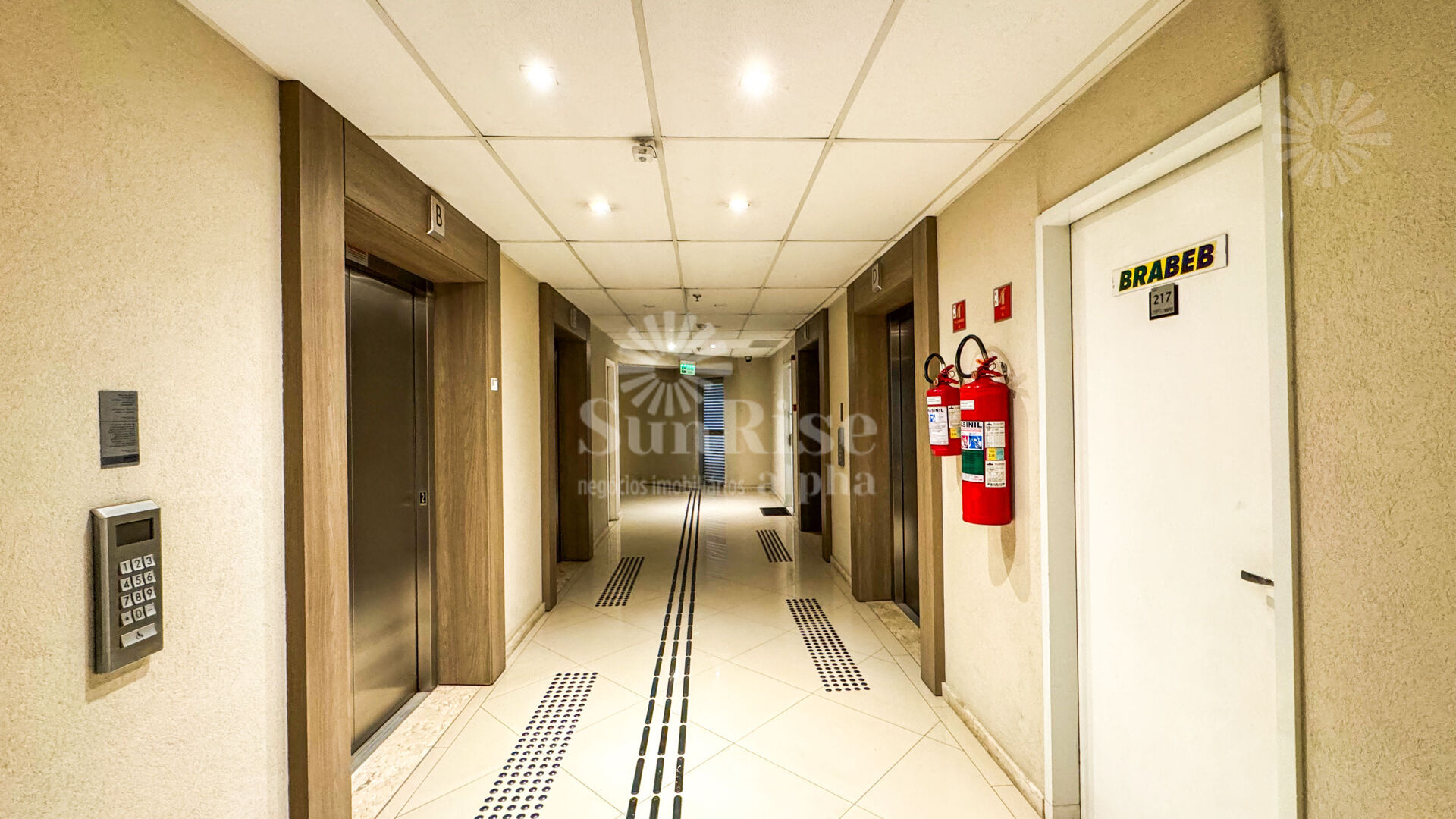 Sala-Conjunto, 42 m² - Foto 3