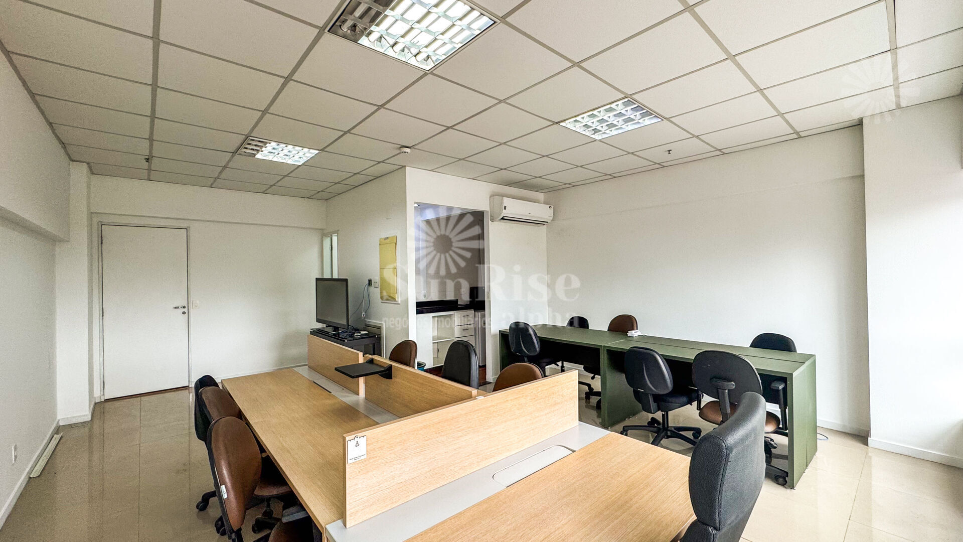 Sala-Conjunto, 42 m² - Foto 9