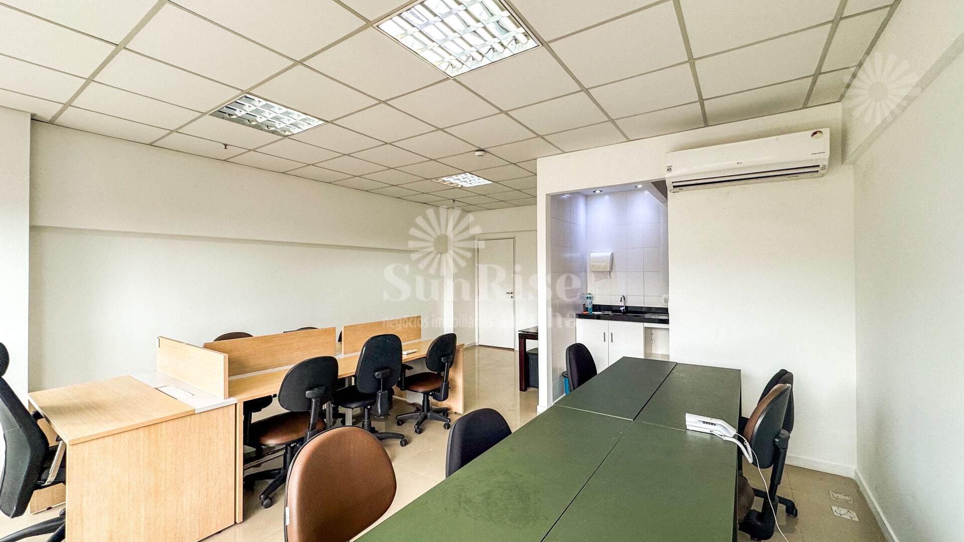 Sala-Conjunto, 42 m² - Foto 11