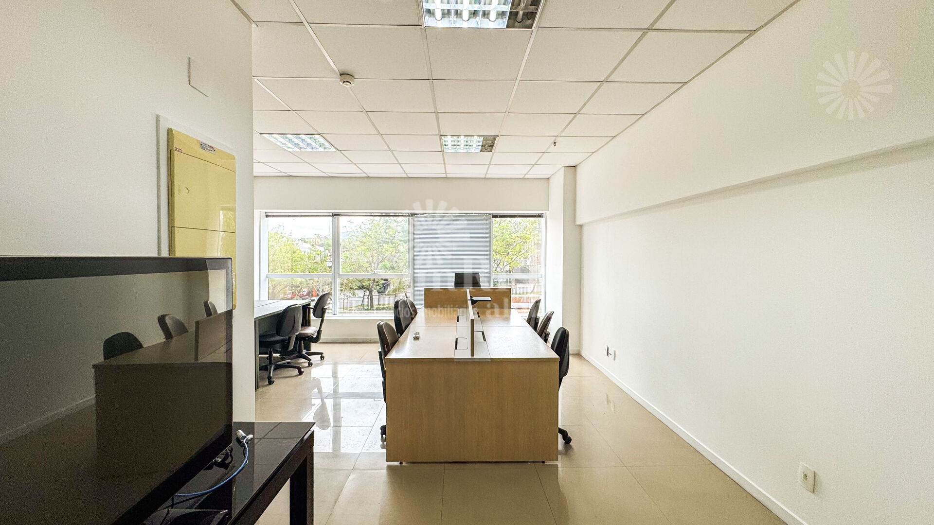 Sala-Conjunto, 42 m² - Foto 7