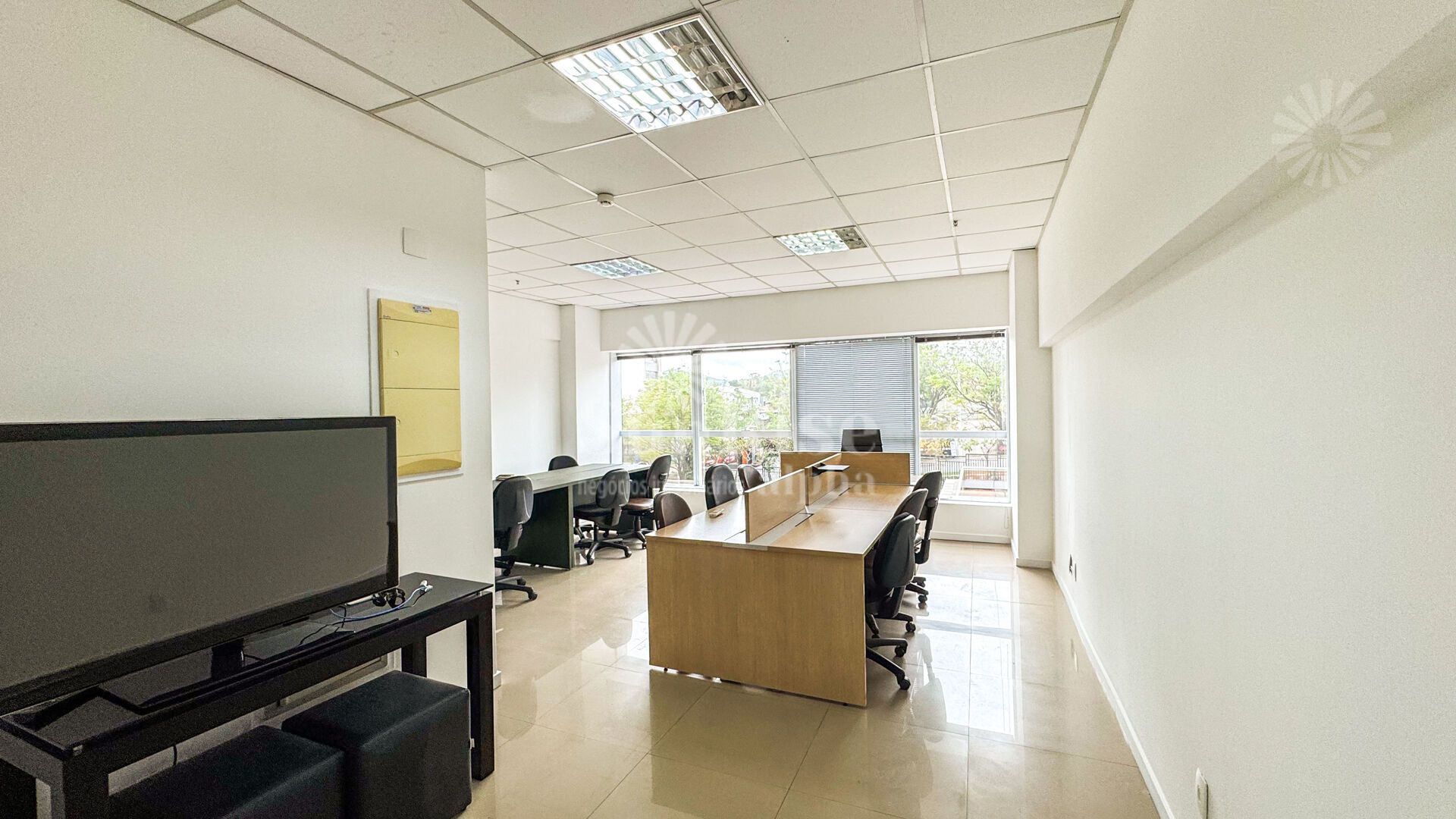 Sala-Conjunto, 42 m² - Foto 6