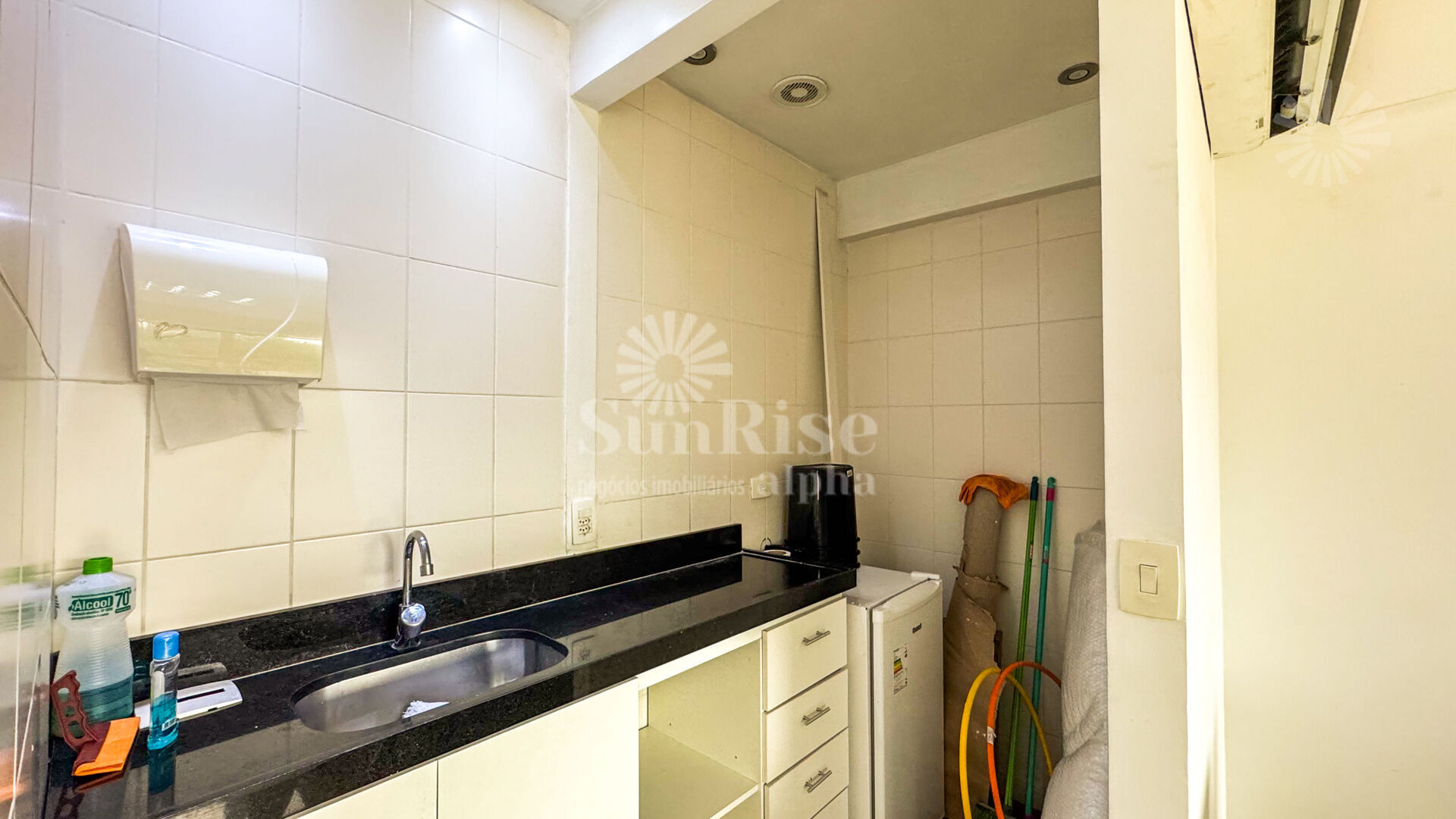 Sala-Conjunto, 42 m² - Foto 13