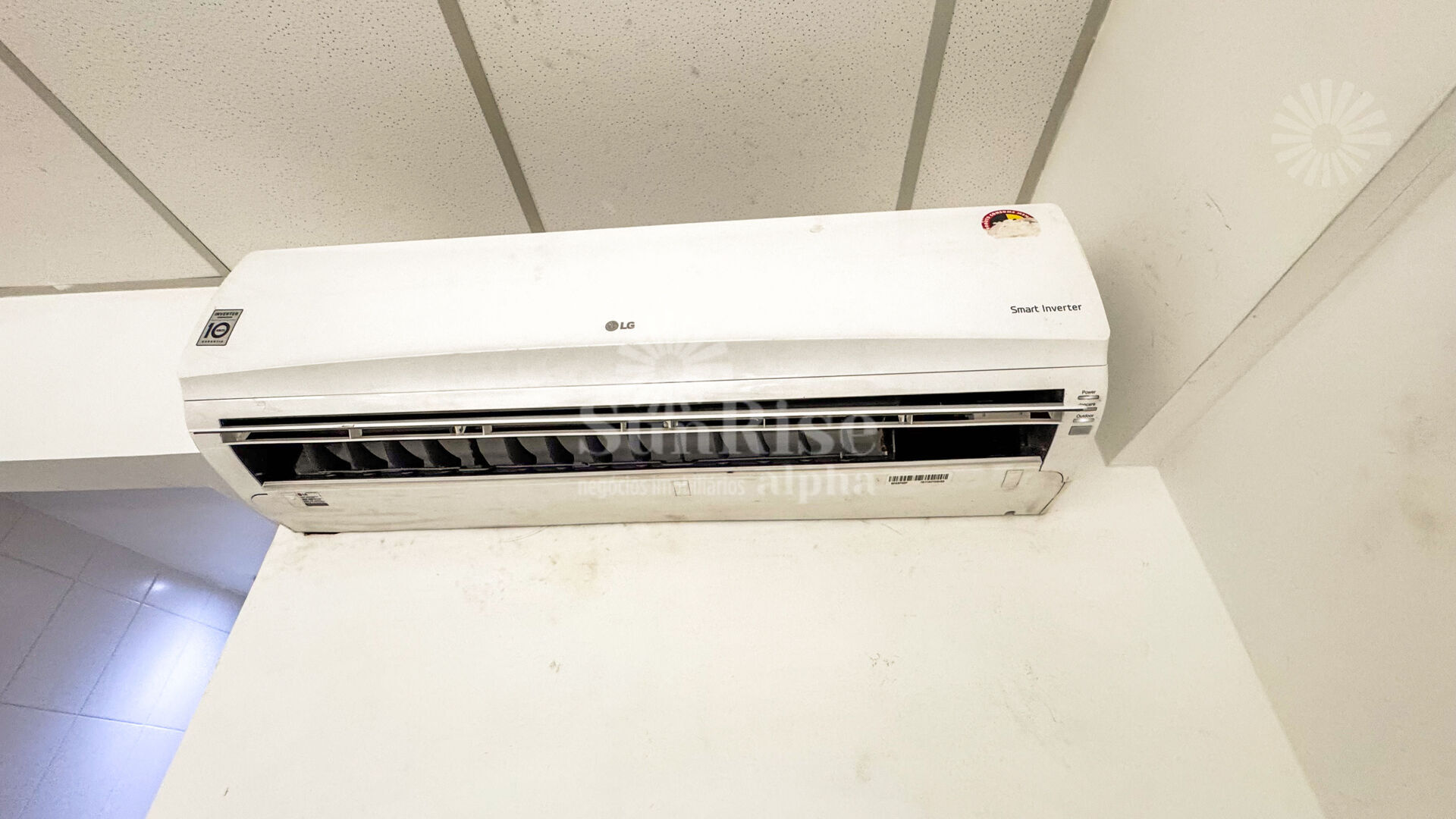 Sala-Conjunto, 42 m² - Foto 12