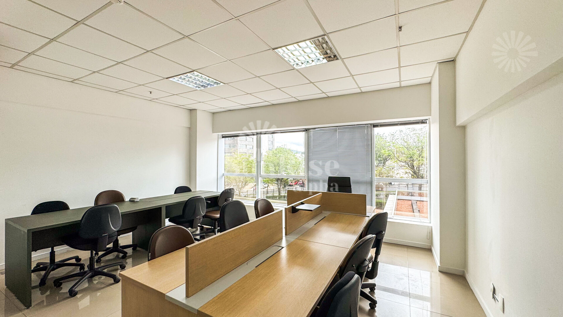 Sala-Conjunto, 42 m² - Foto 1