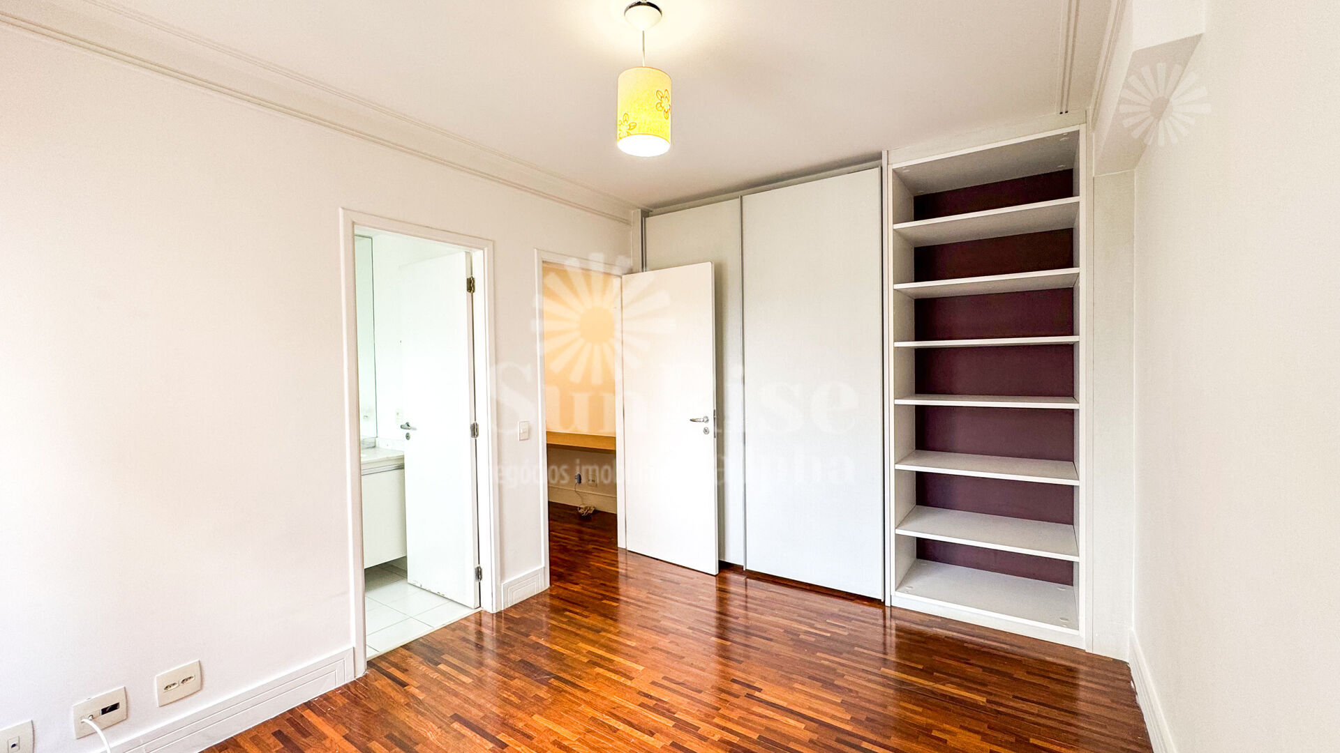 Apartamento para alugar com 3 quartos, 196m² - Foto 30