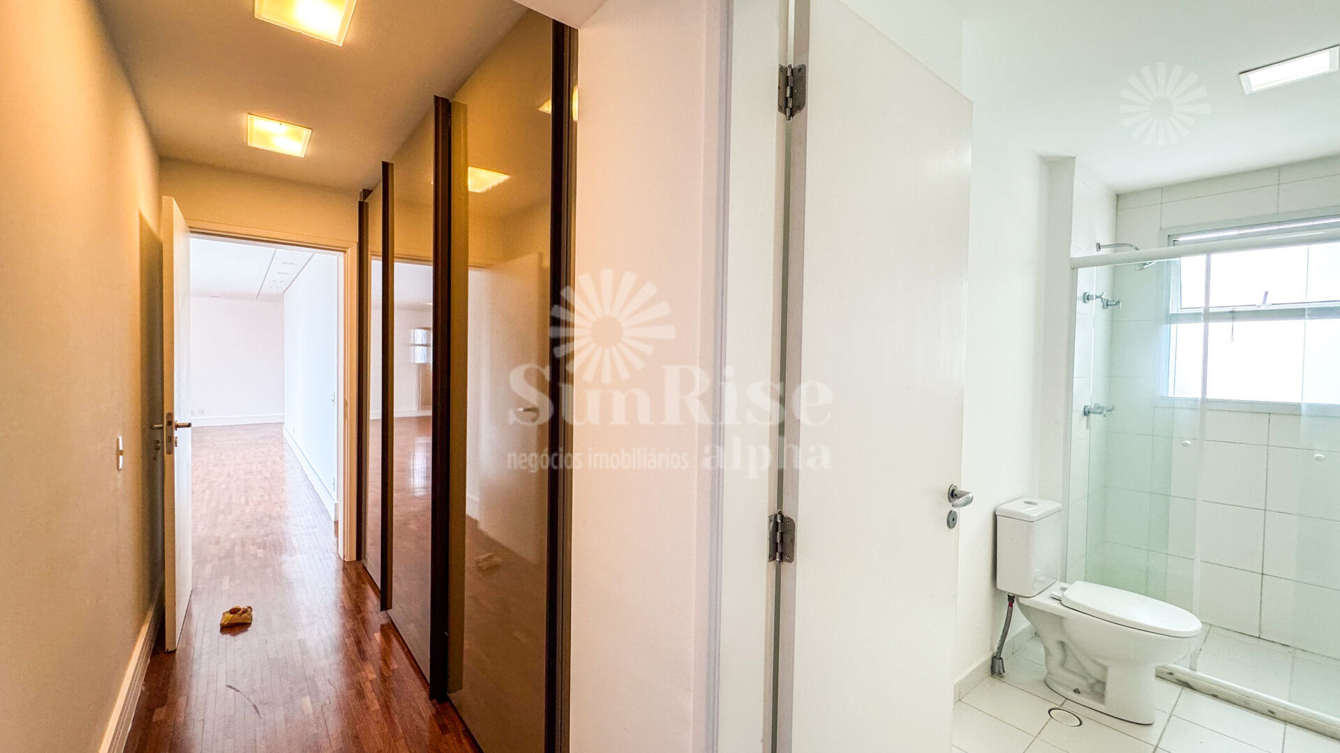 Apartamento para alugar com 3 quartos, 196m² - Foto 37