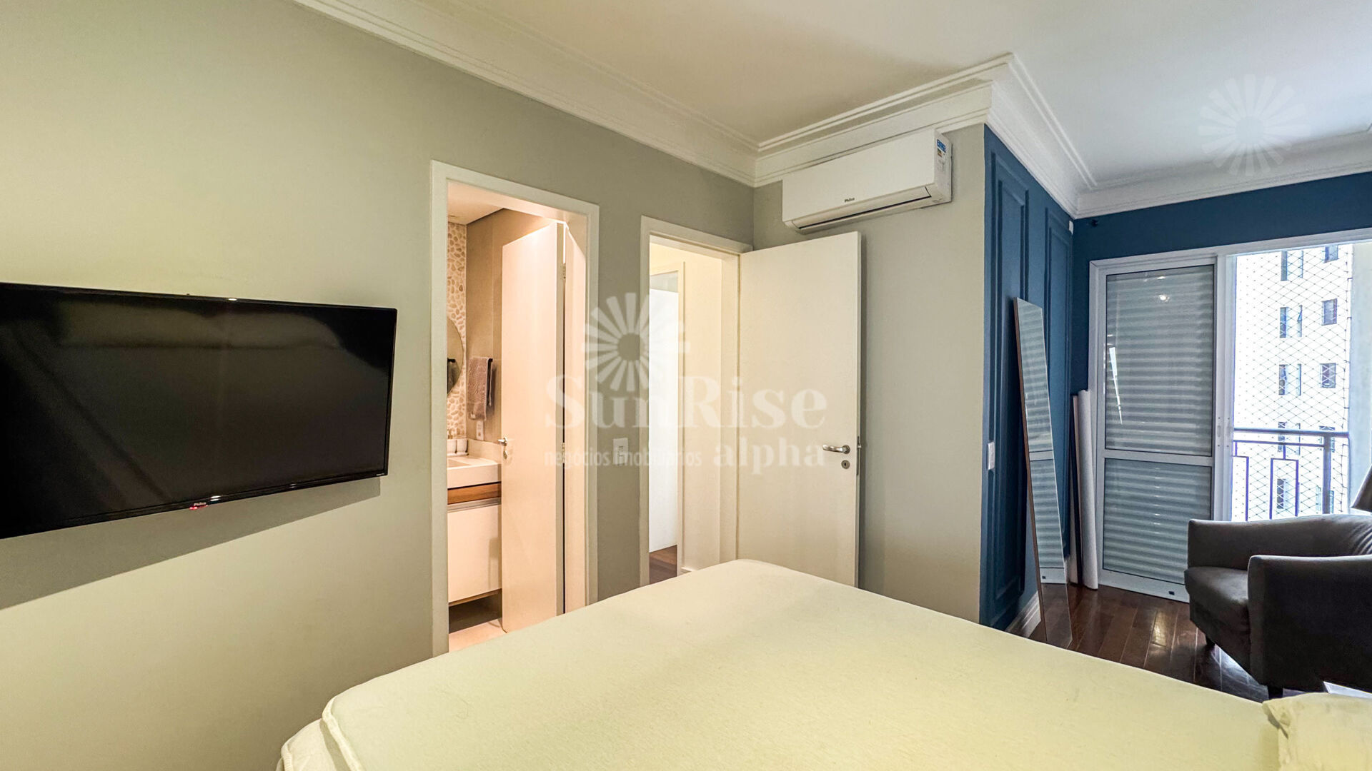 Apartamento, 3 quartos, 82 m² - Foto 43
