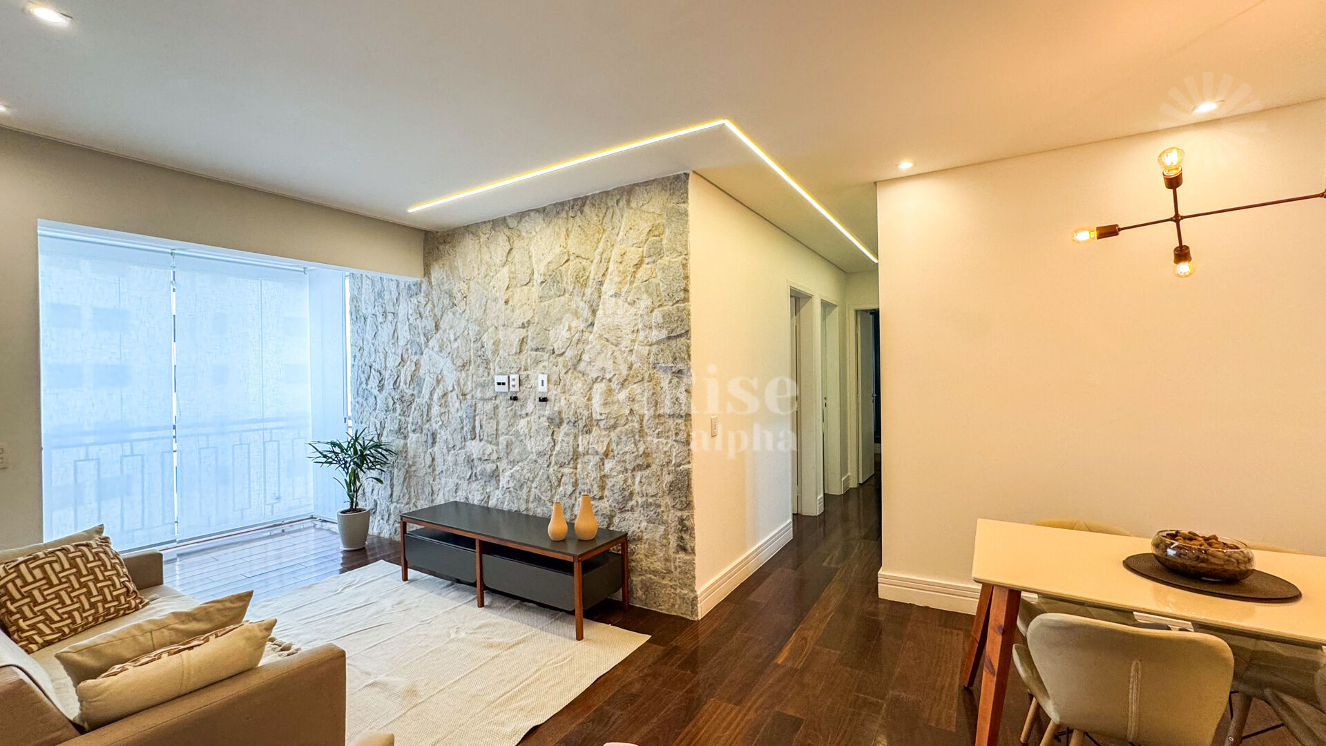 Apartamento, 3 quartos, 82 m² - Foto 6