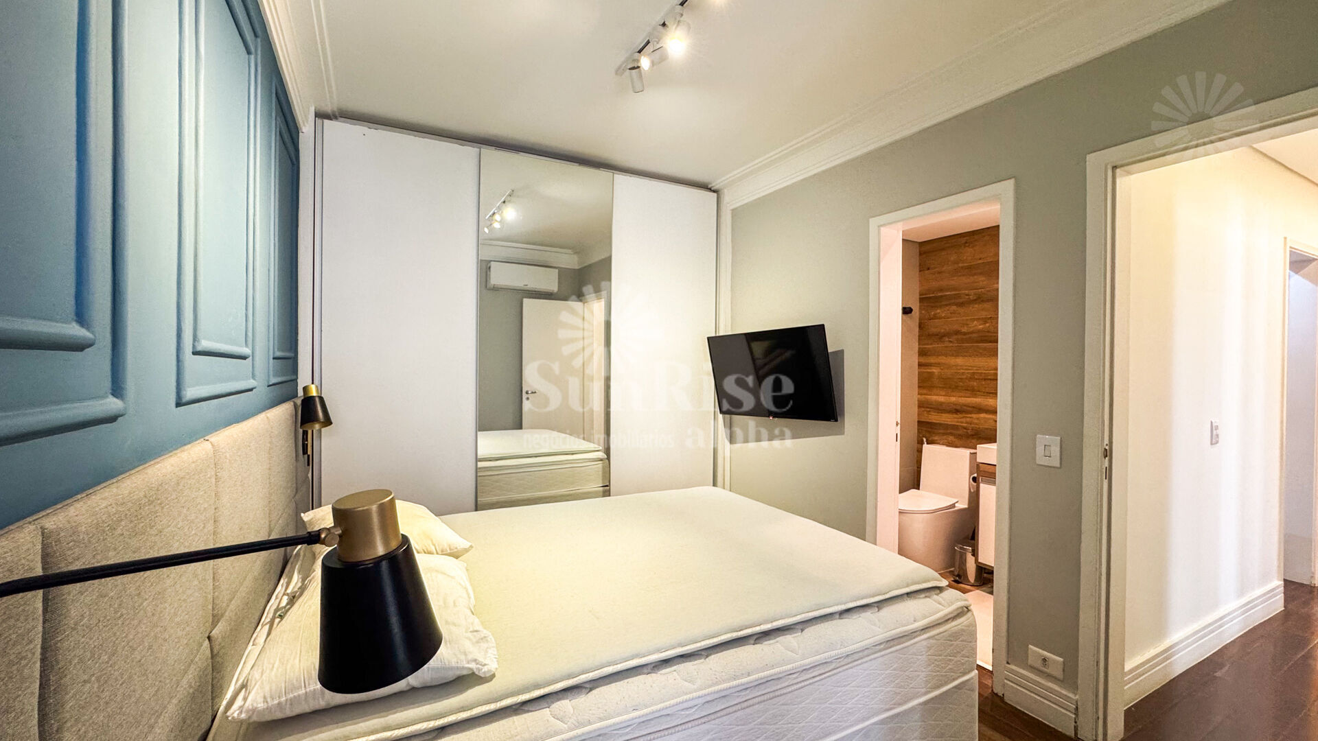 Apartamento, 3 quartos, 82 m² - Foto 47