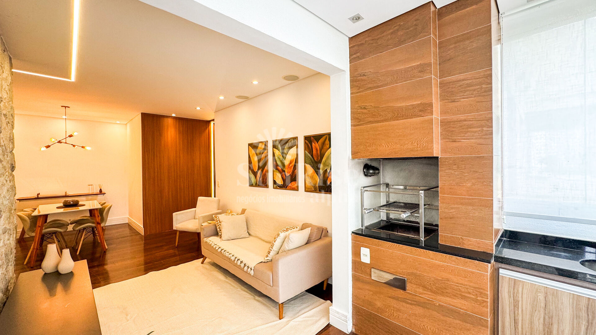 Apartamento, 3 quartos, 82 m² - Foto 10