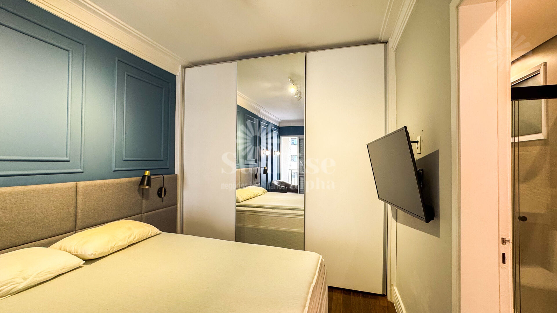 Apartamento, 3 quartos, 82 m² - Foto 36
