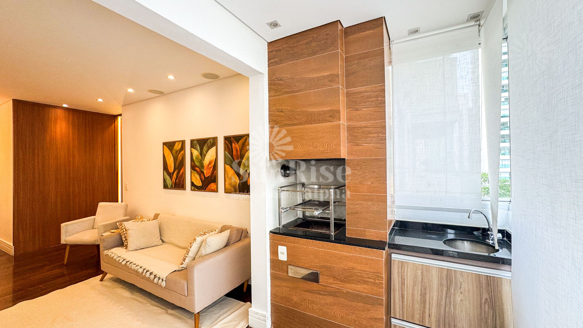 Apartamento, 3 quartos, 82 m² - Foto 9