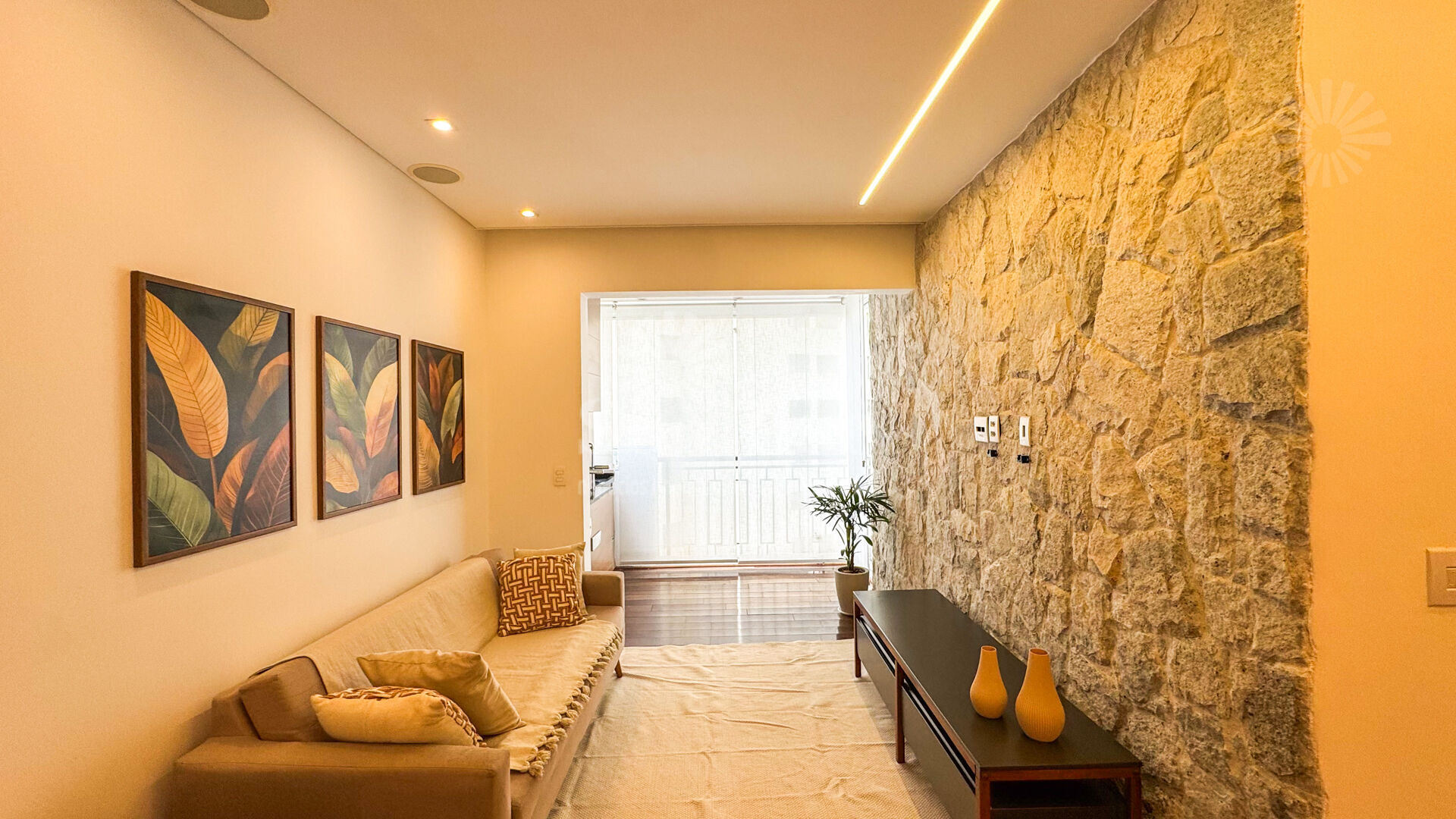 Apartamento, 3 quartos, 82 m² - Foto 4