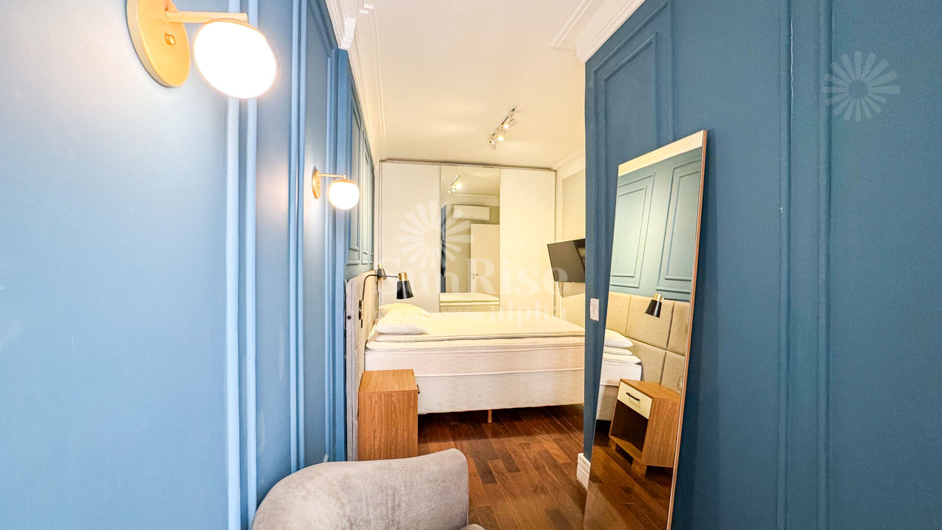 Apartamento, 3 quartos, 82 m² - Foto 46