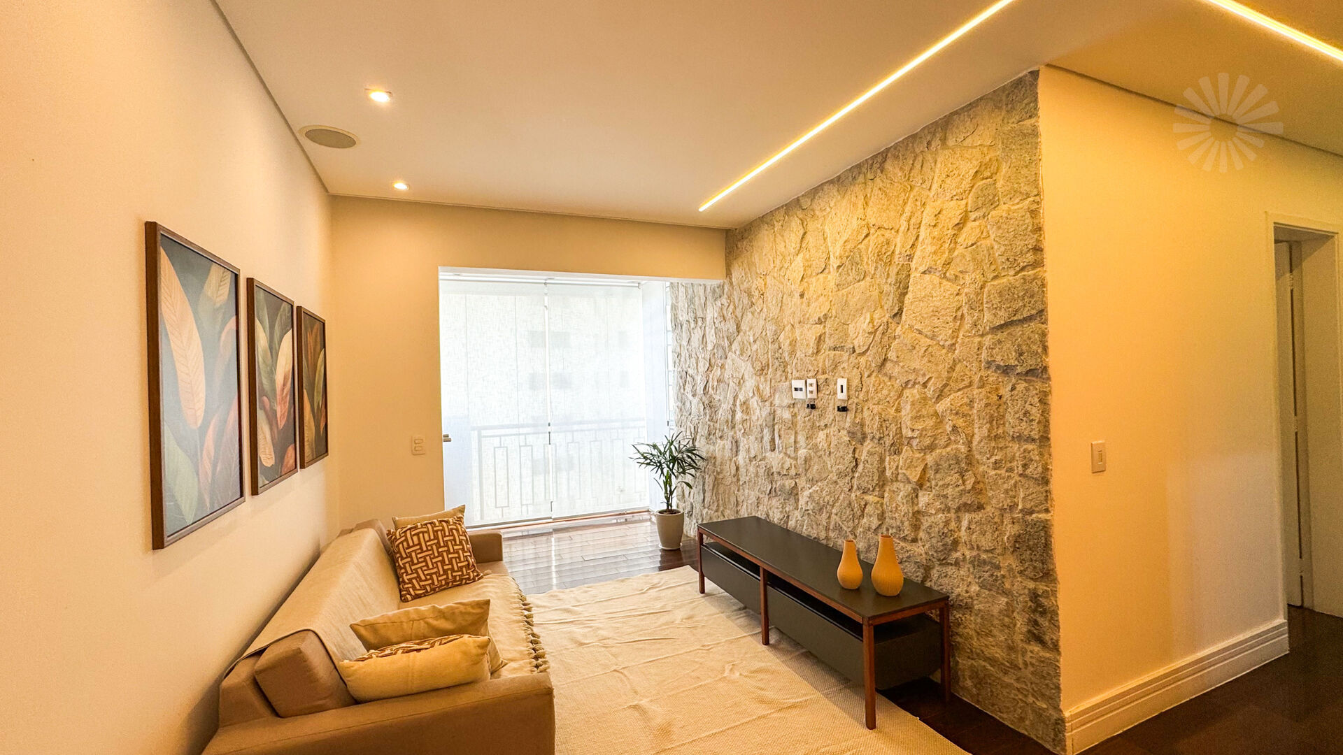 Apartamento, 3 quartos, 82 m² - Foto 5