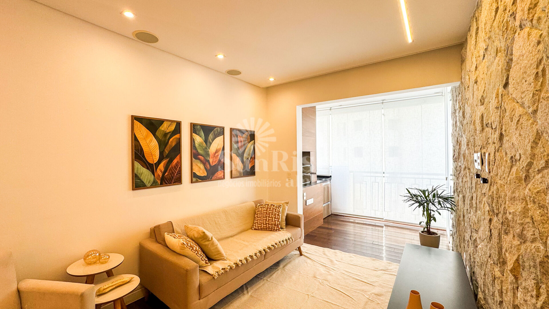 Apartamento, 3 quartos, 82 m² - Foto 7