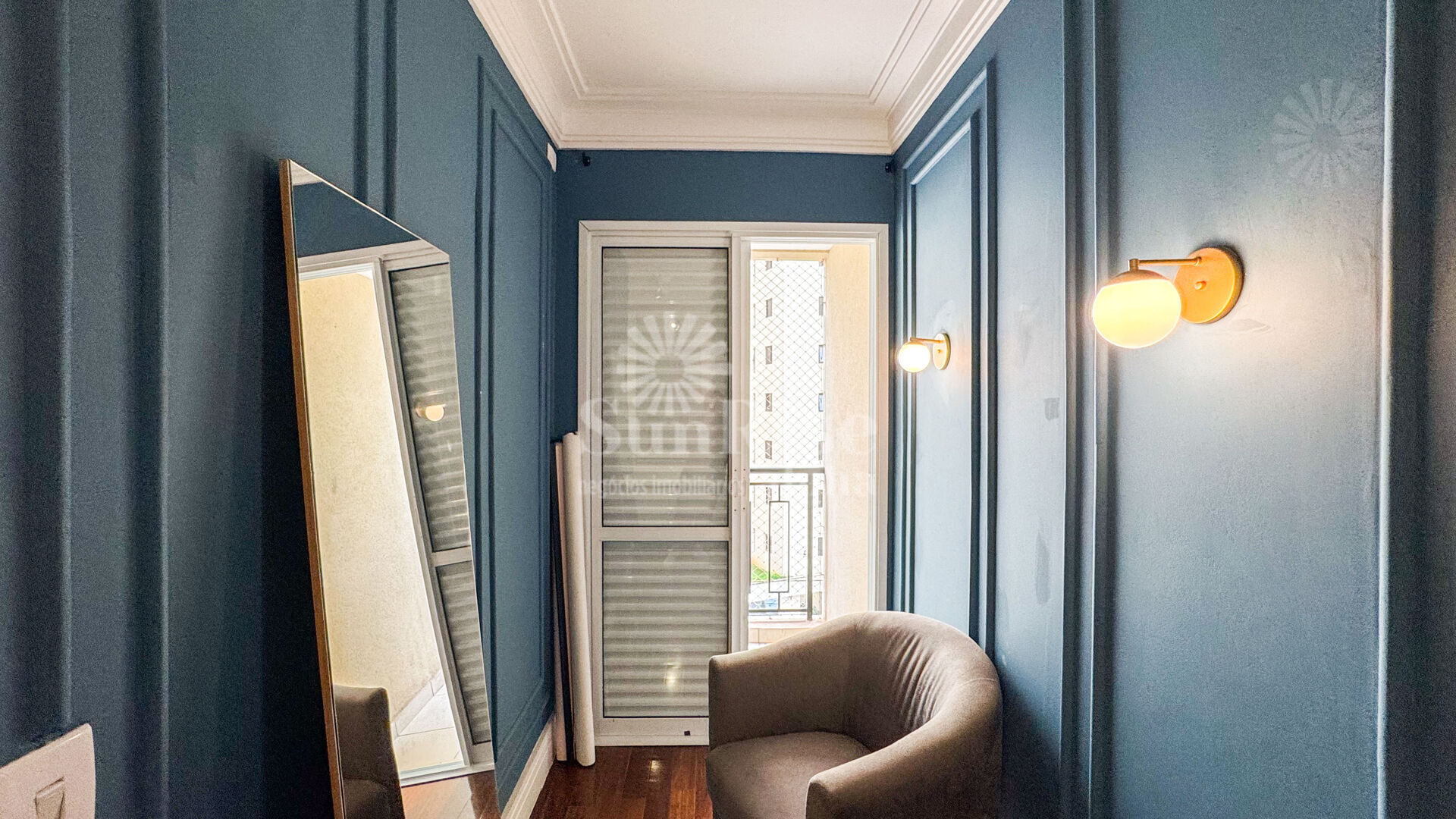 Apartamento, 3 quartos, 82 m² - Foto 44