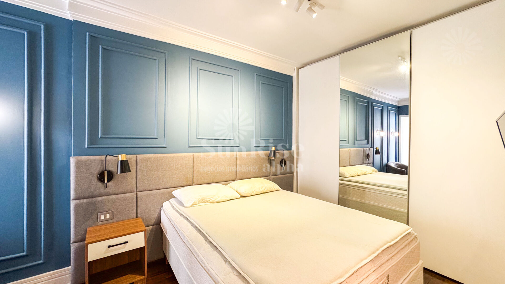 Apartamento, 3 quartos, 82 m² - Foto 2