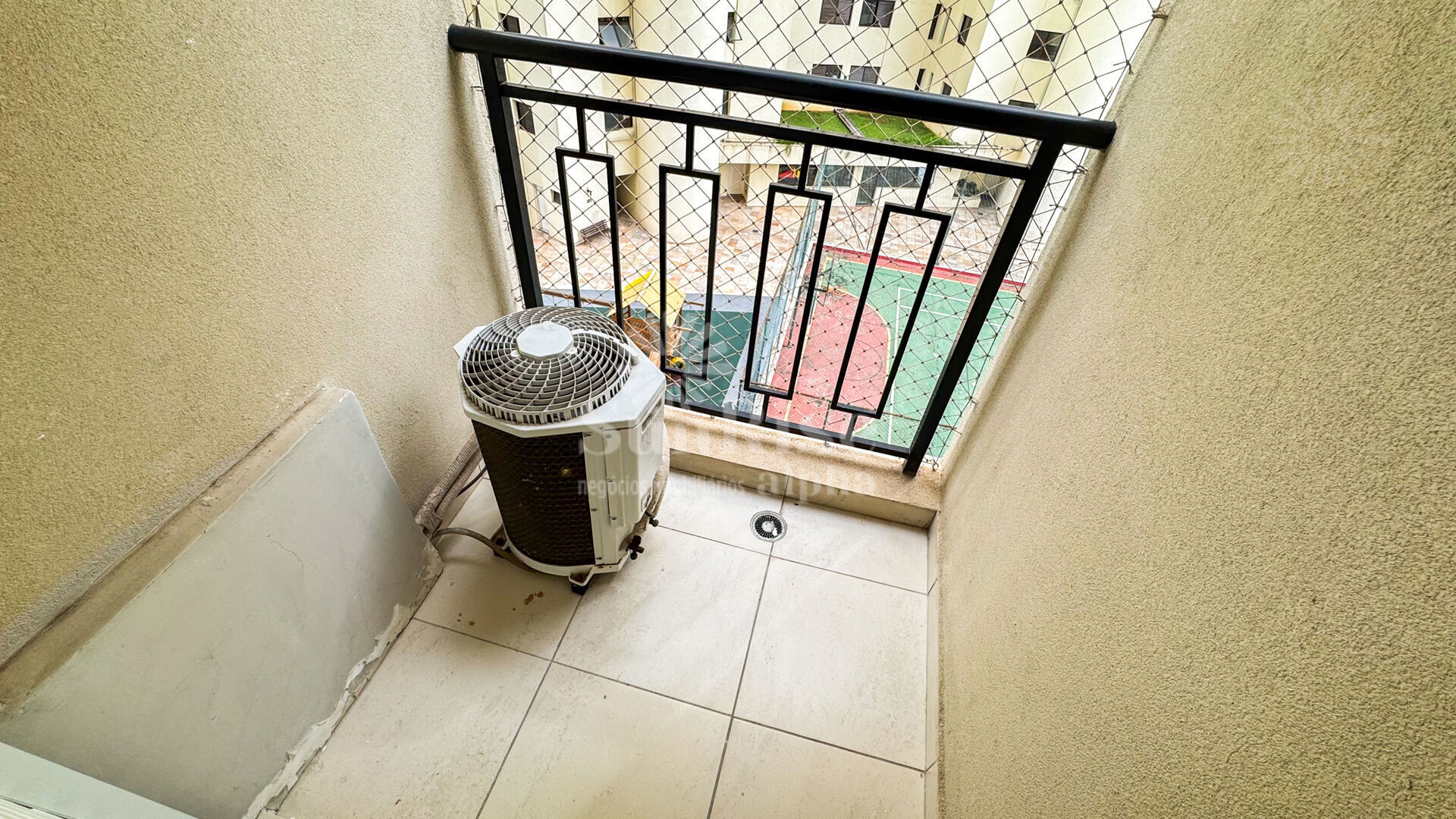 Apartamento, 3 quartos, 82 m² - Foto 45