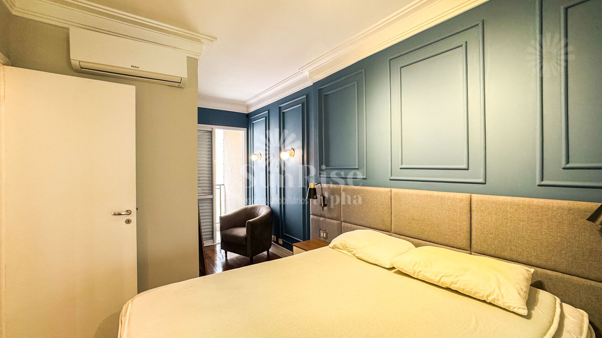 Apartamento, 3 quartos, 82 m² - Foto 41