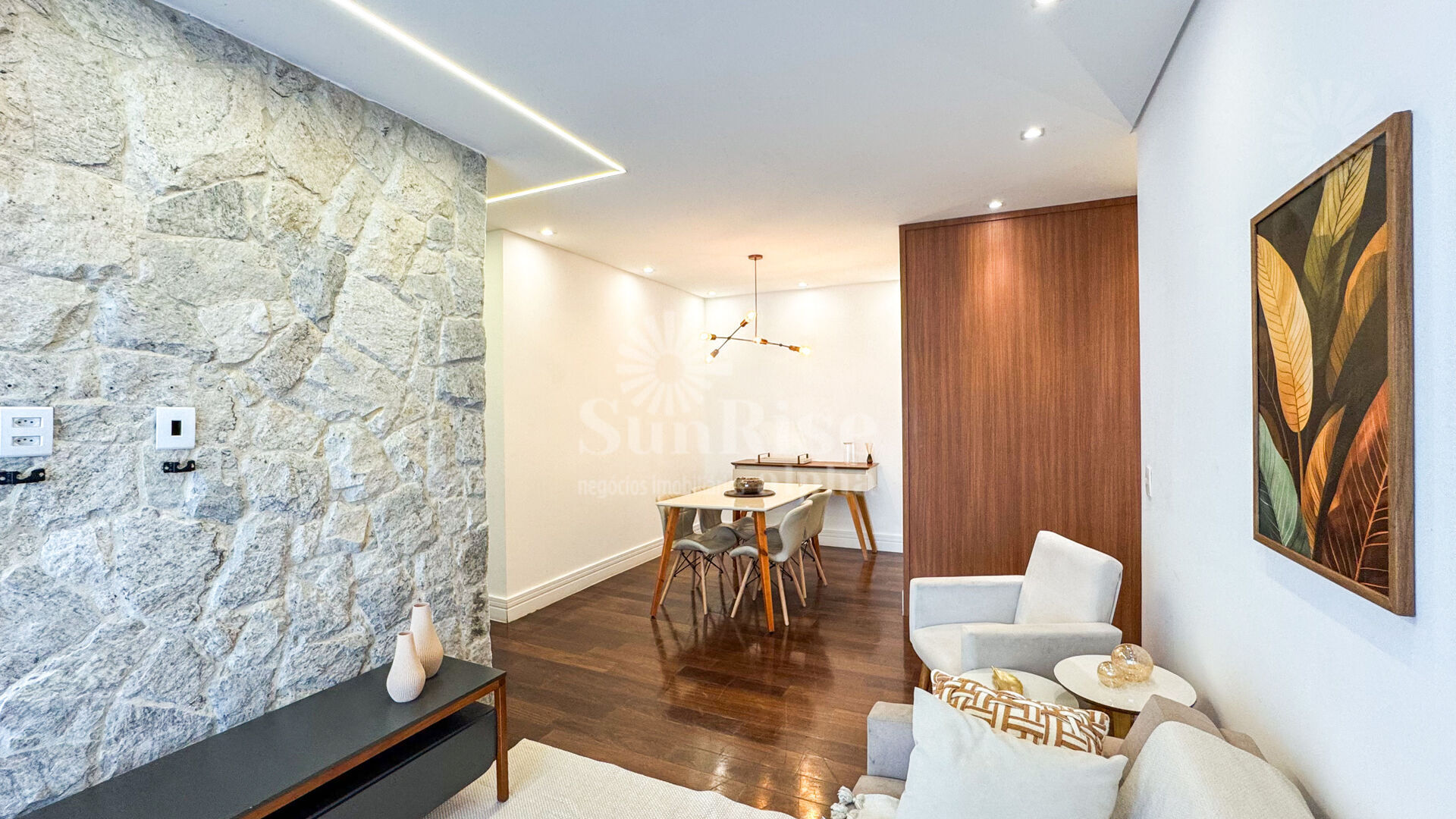 Apartamento, 3 quartos, 82 m² - Foto 12